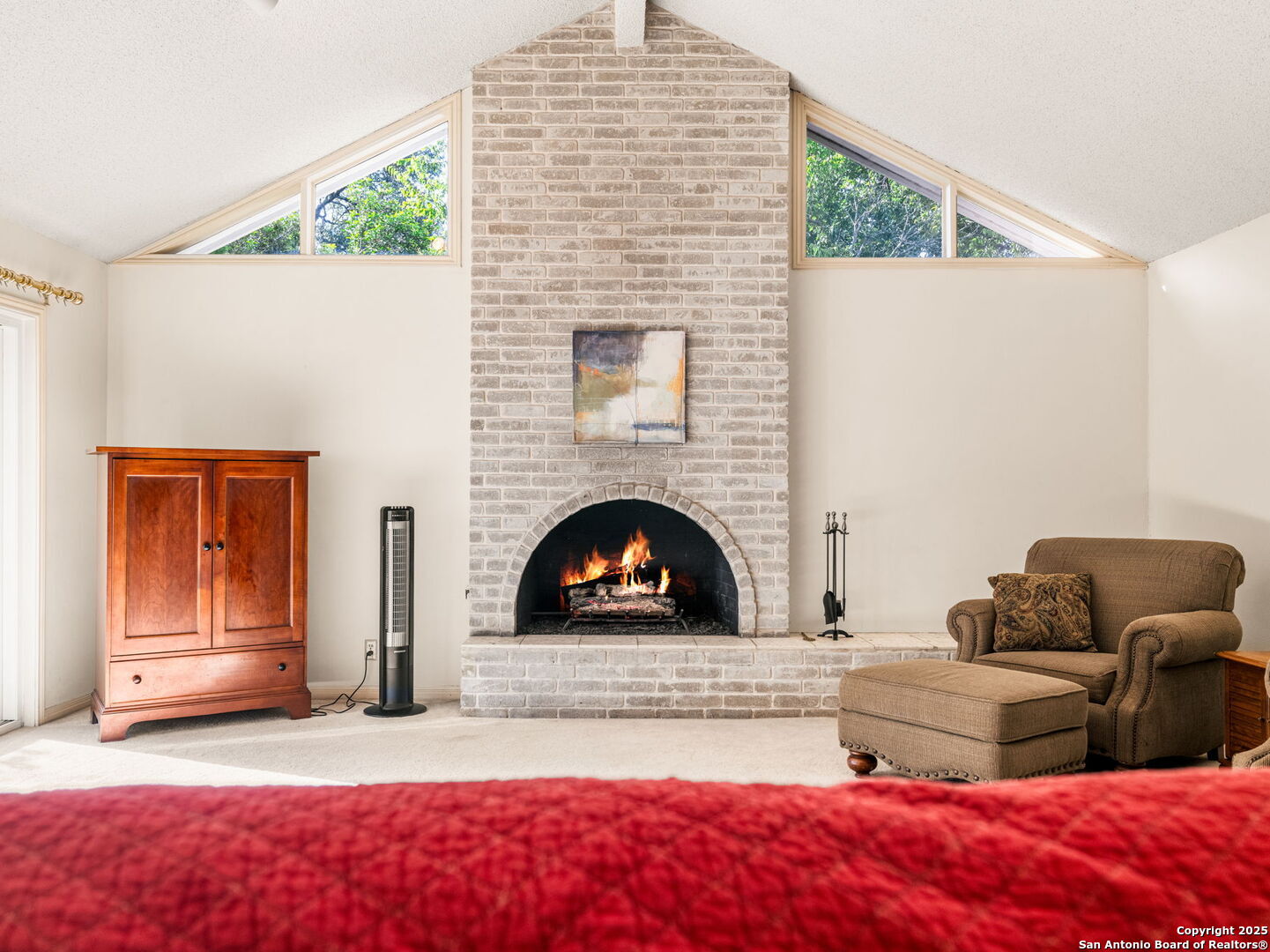 11610 Whisper Trail St