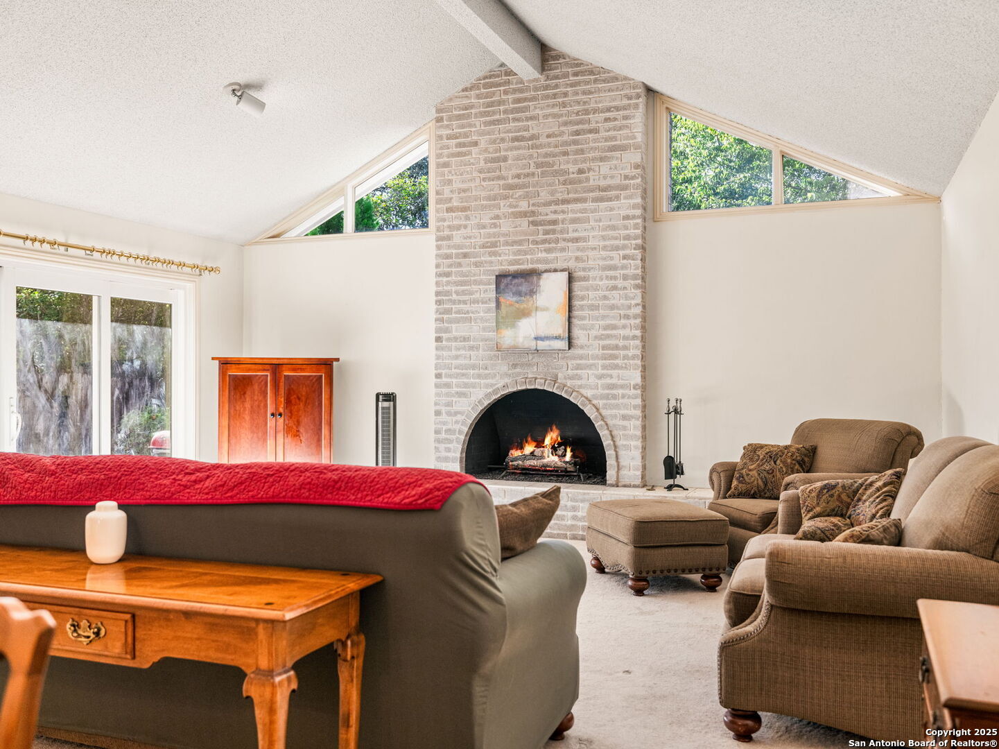 11610 Whisper Trail St