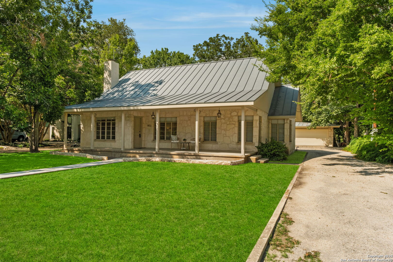 1403 San Jacinto