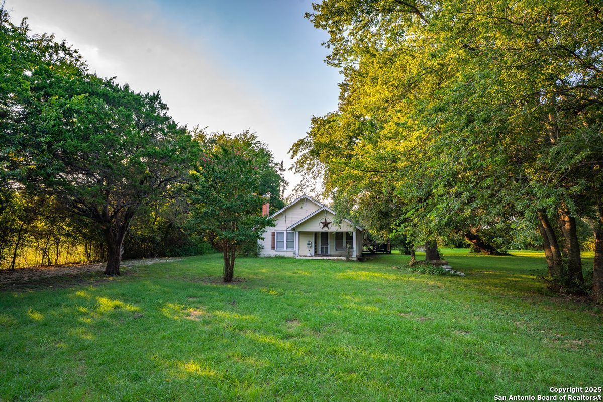 1630 County Road 226
