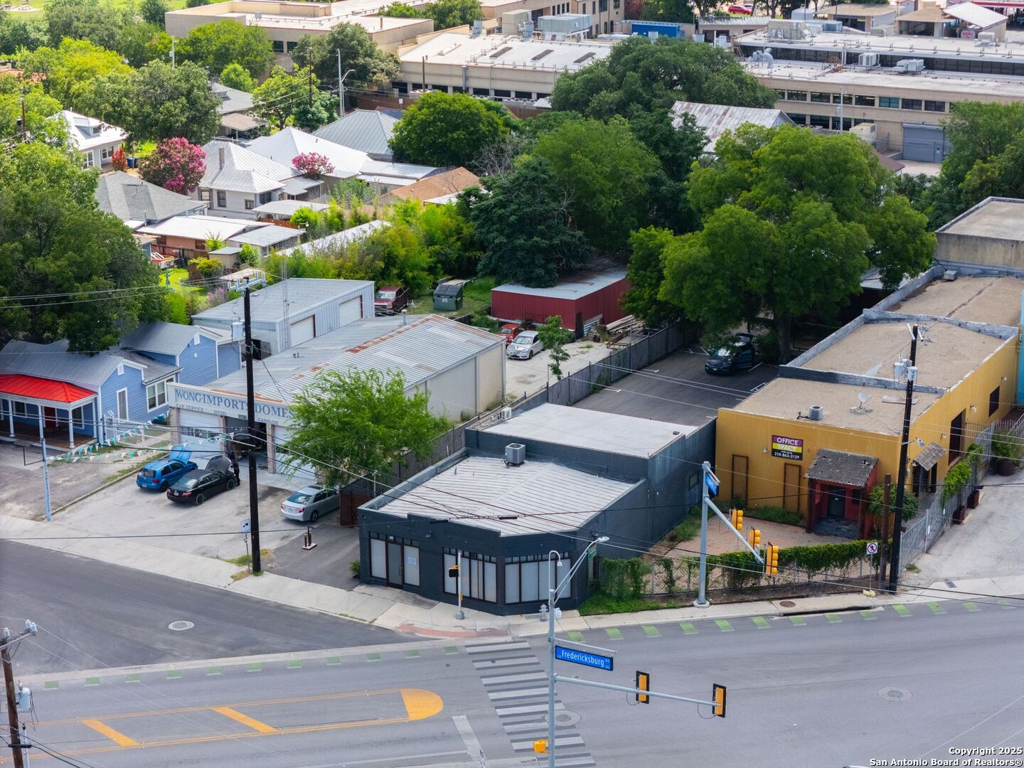 154 Fredericksburg 102