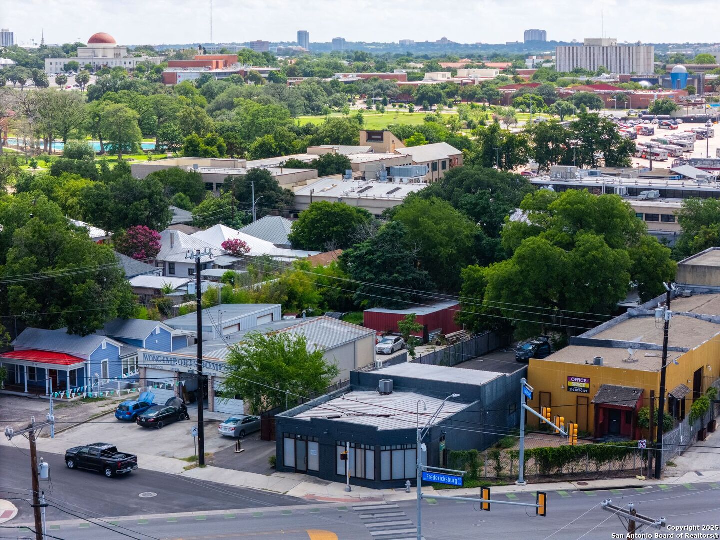 154 Fredericksburg 102