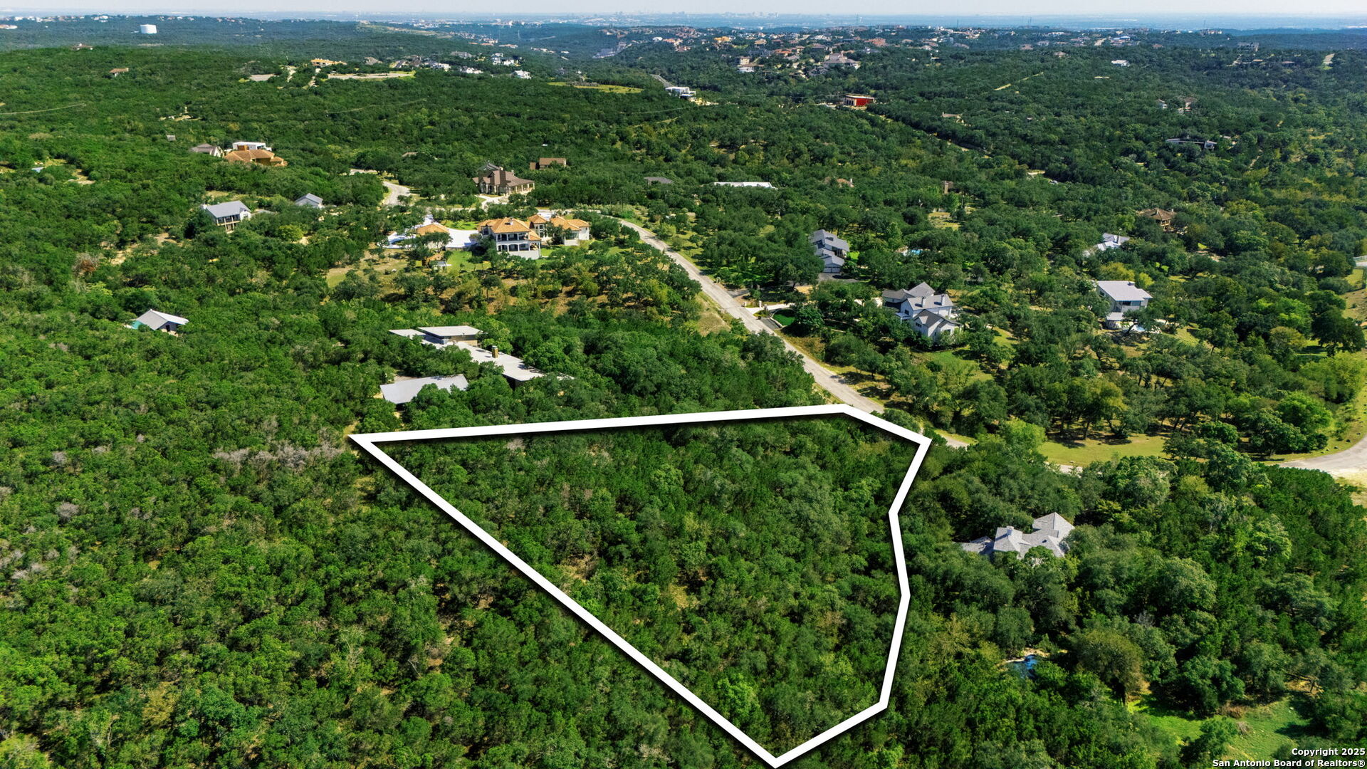 28 Park Mountain