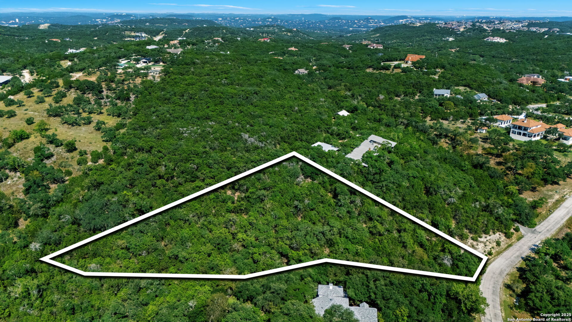 28 Park Mountain