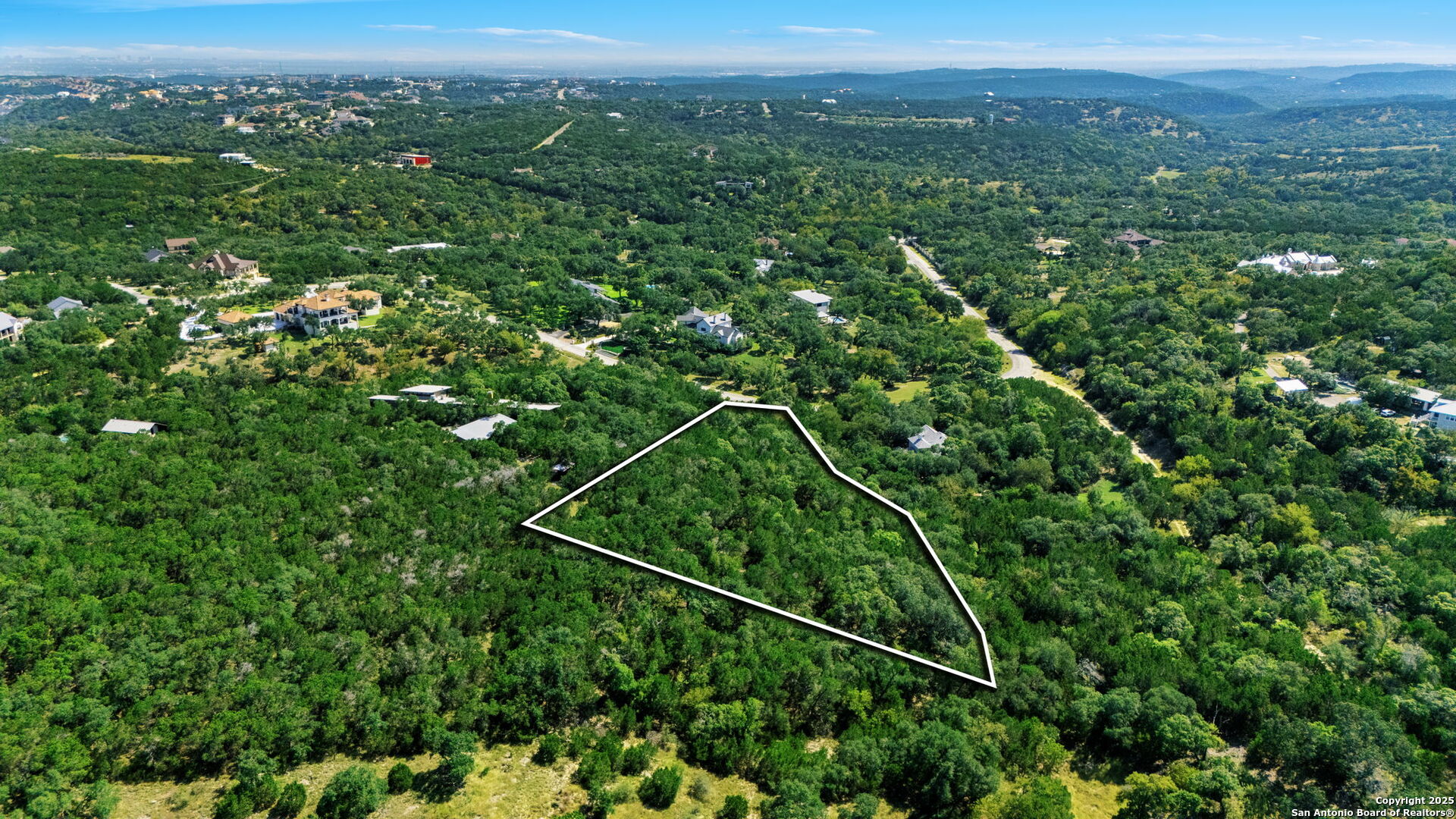 28 Park Mountain