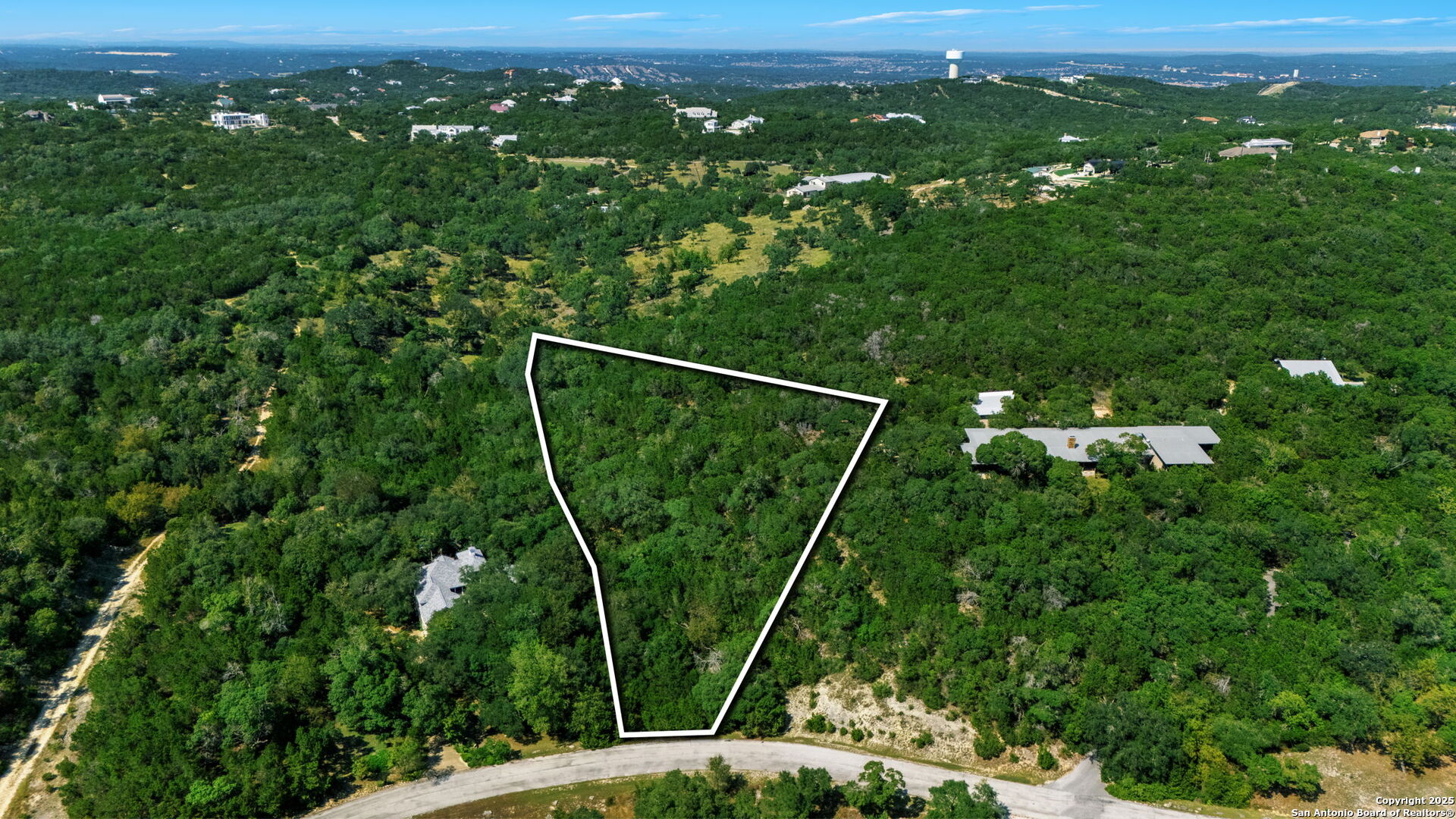 28 Park Mountain