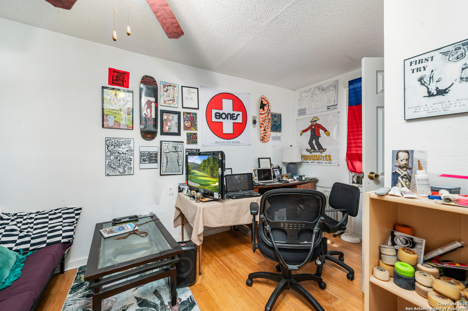 513 W Rosewood