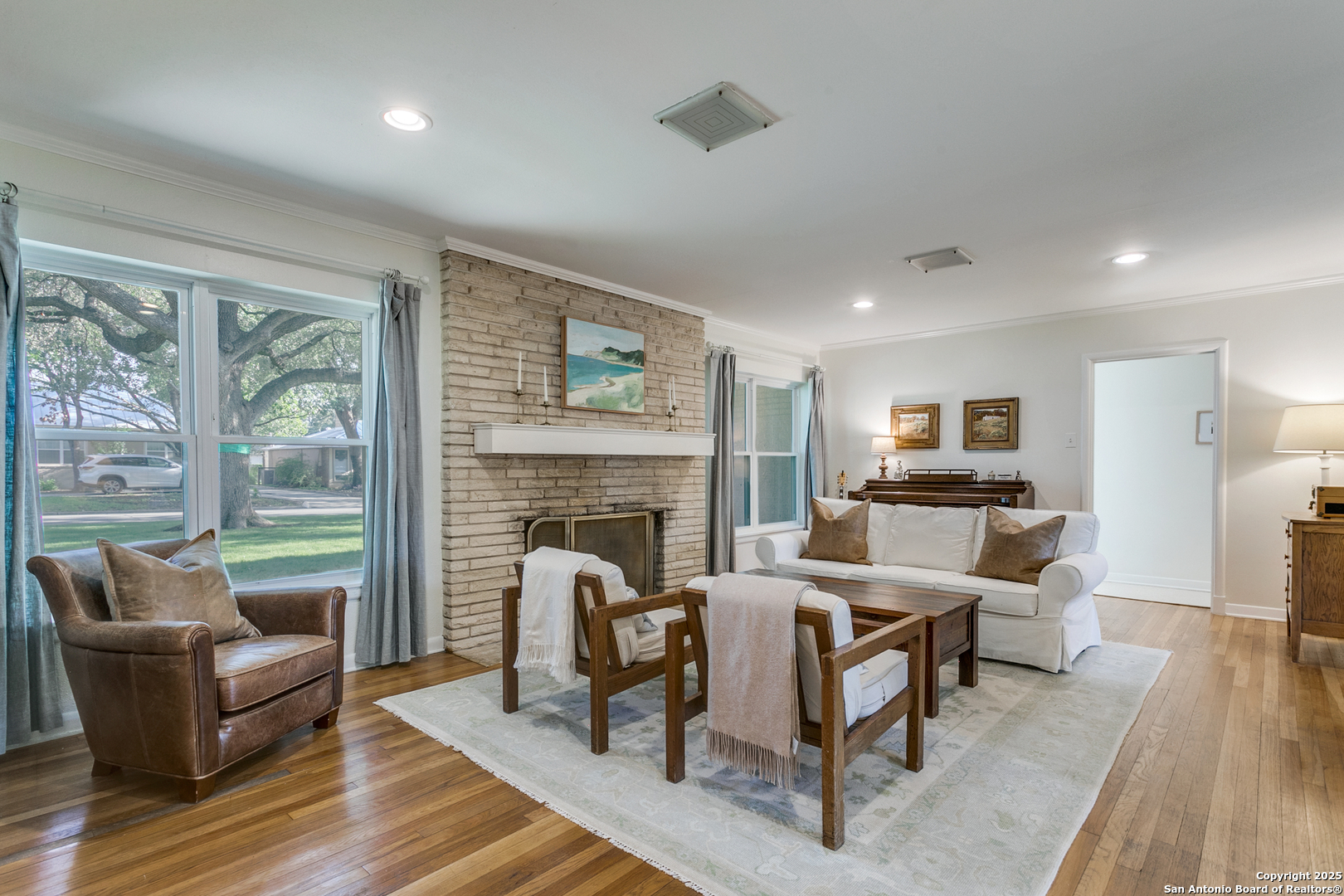 110 Woodcrest
