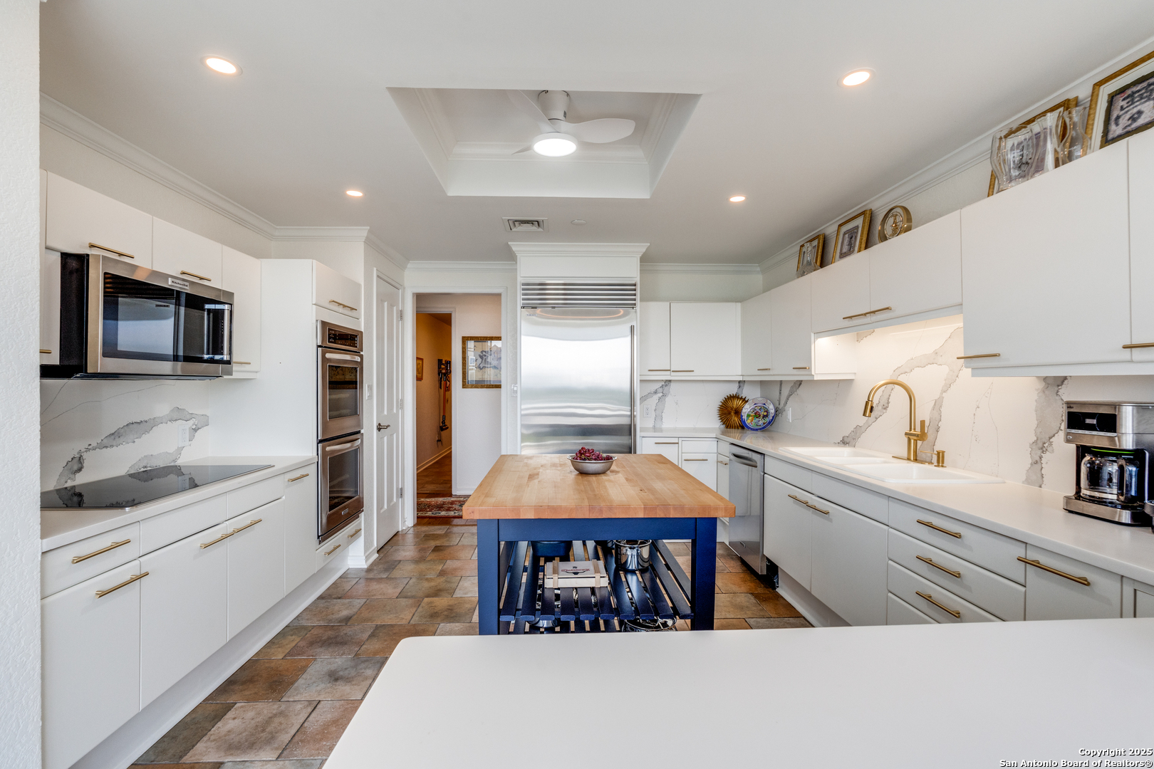 200 Patterson Ave. 610