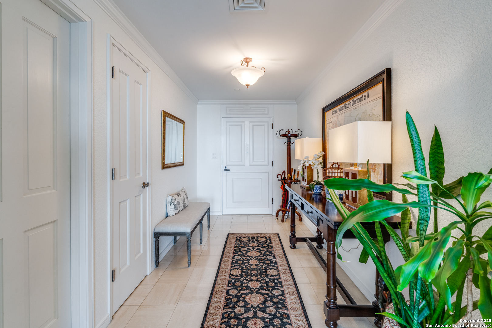 200 Patterson Ave. 610