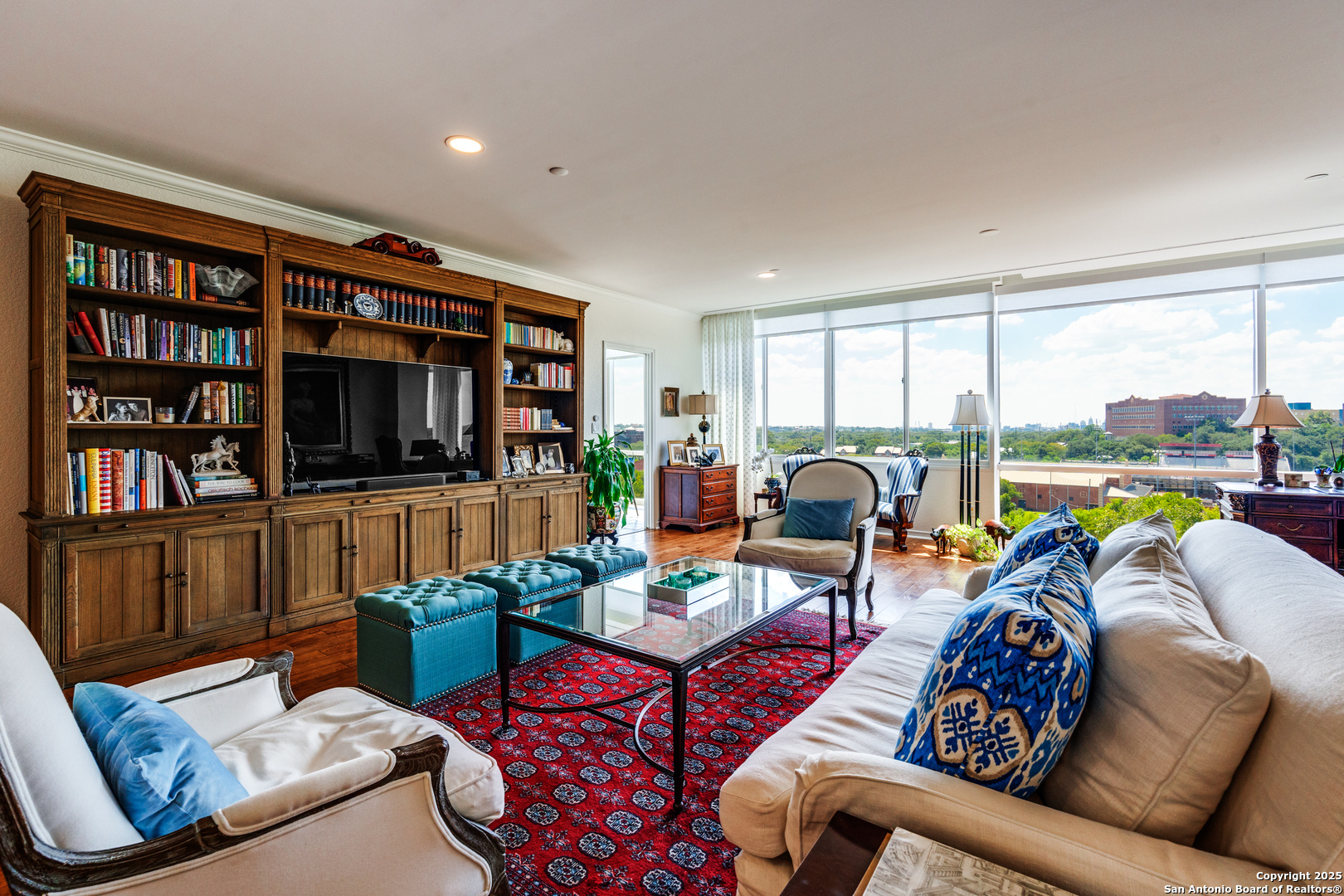 200 Patterson Ave. 610