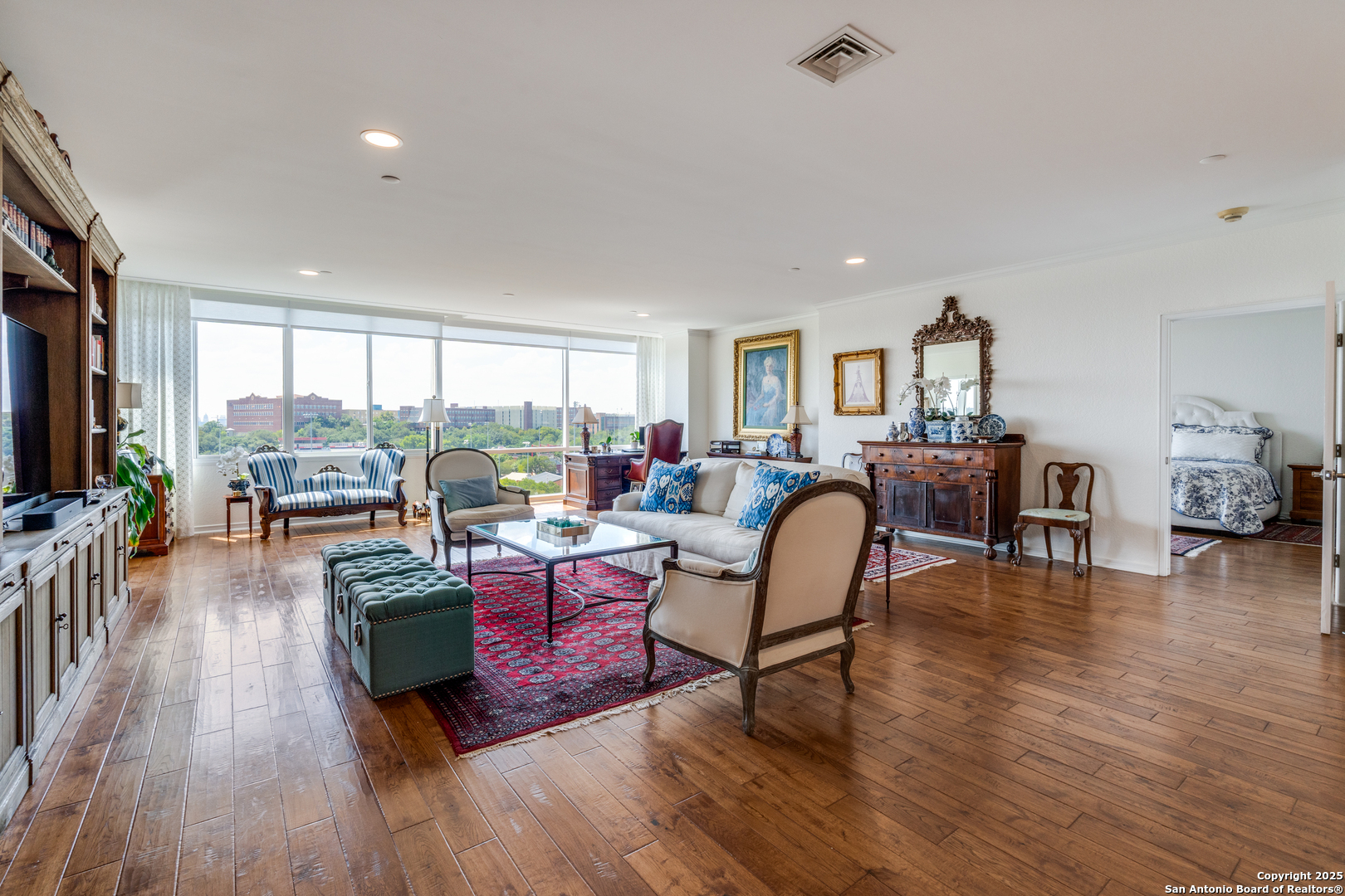 200 Patterson Ave. 610