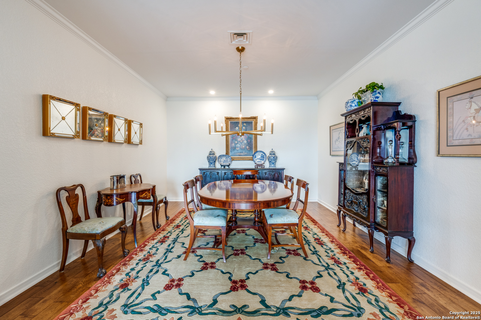 200 Patterson Ave. 610