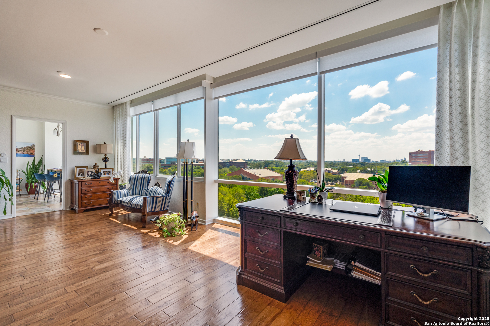 200 Patterson Ave. 610