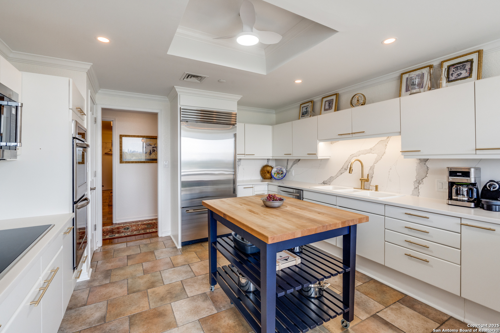 200 Patterson Ave. 610