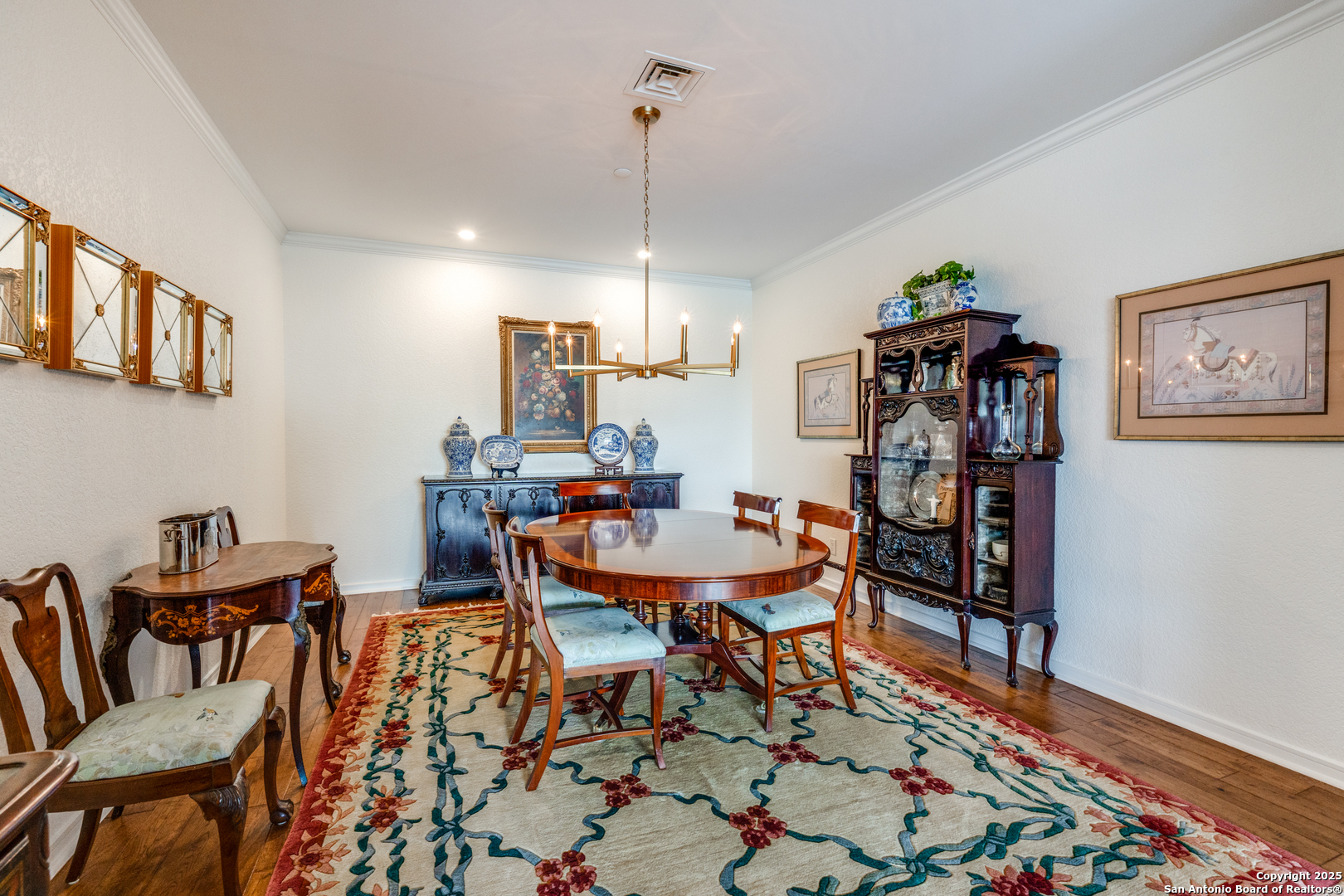 200 Patterson Ave. 610