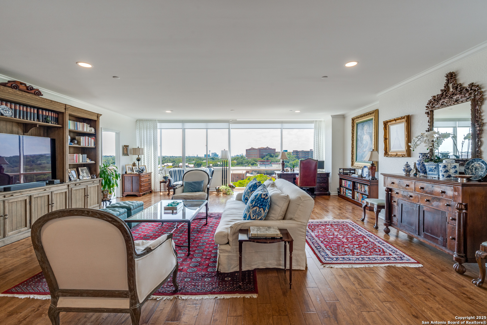 200 Patterson Ave. 610