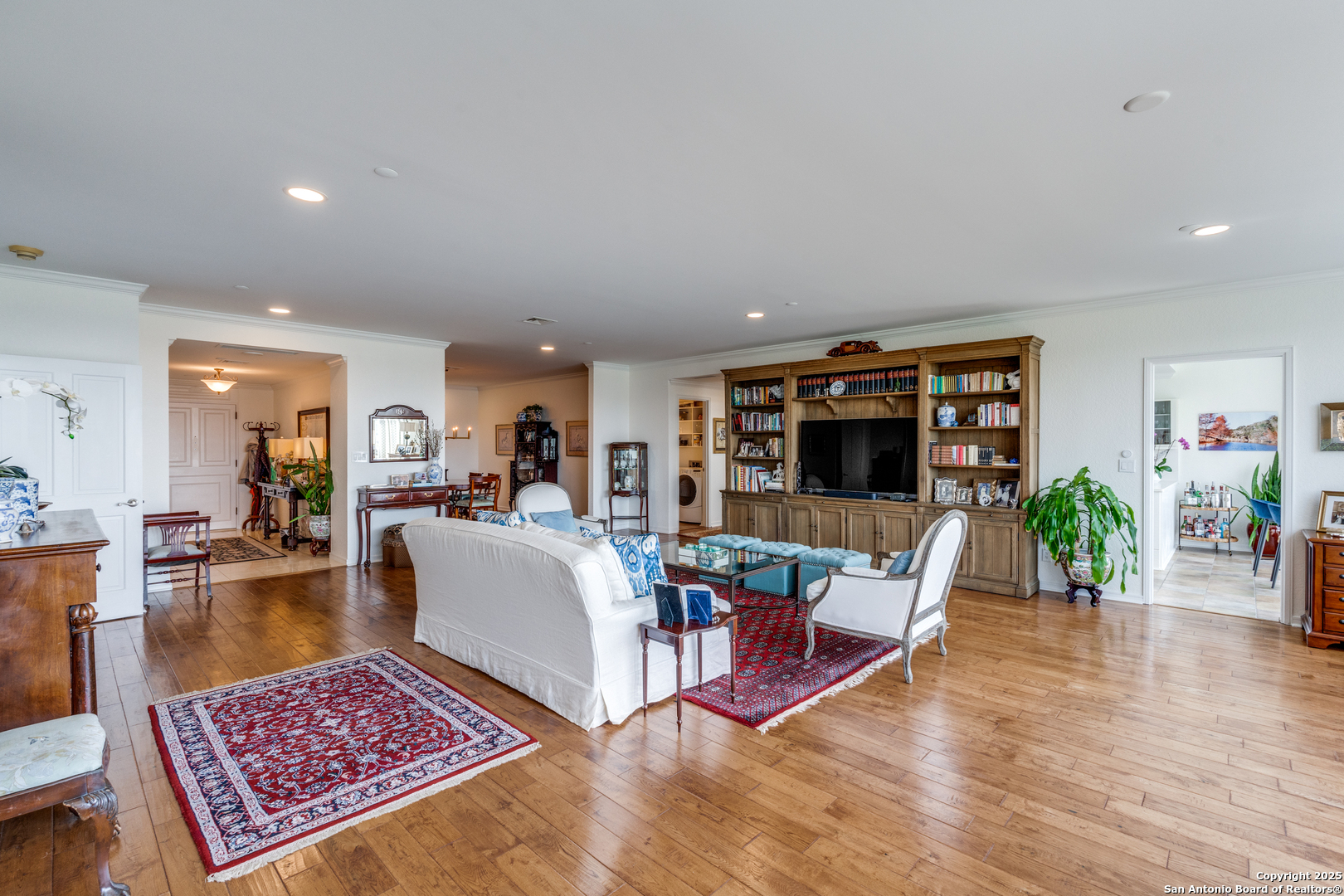 200 Patterson Ave. 610