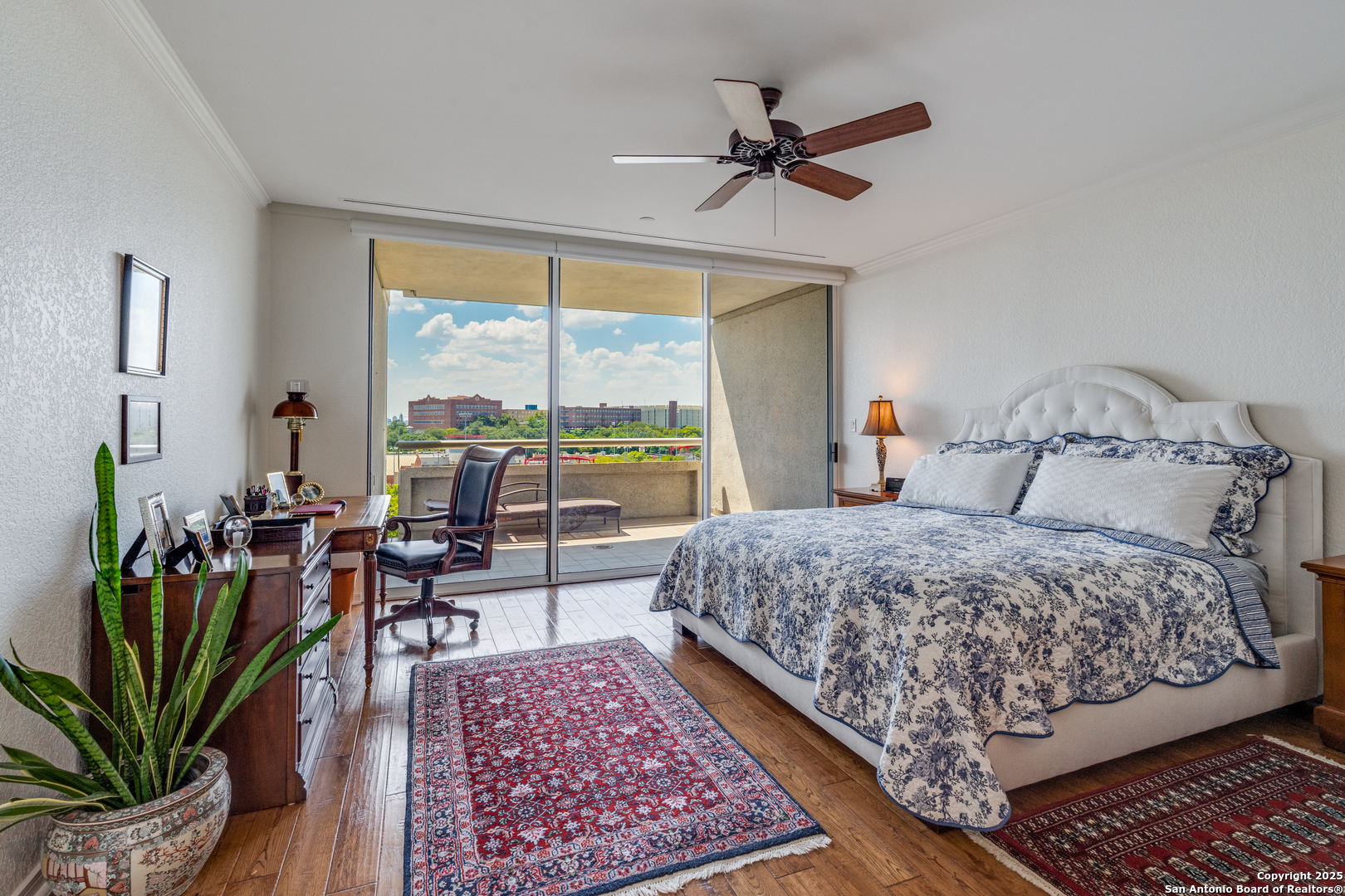 200 Patterson Ave. 610