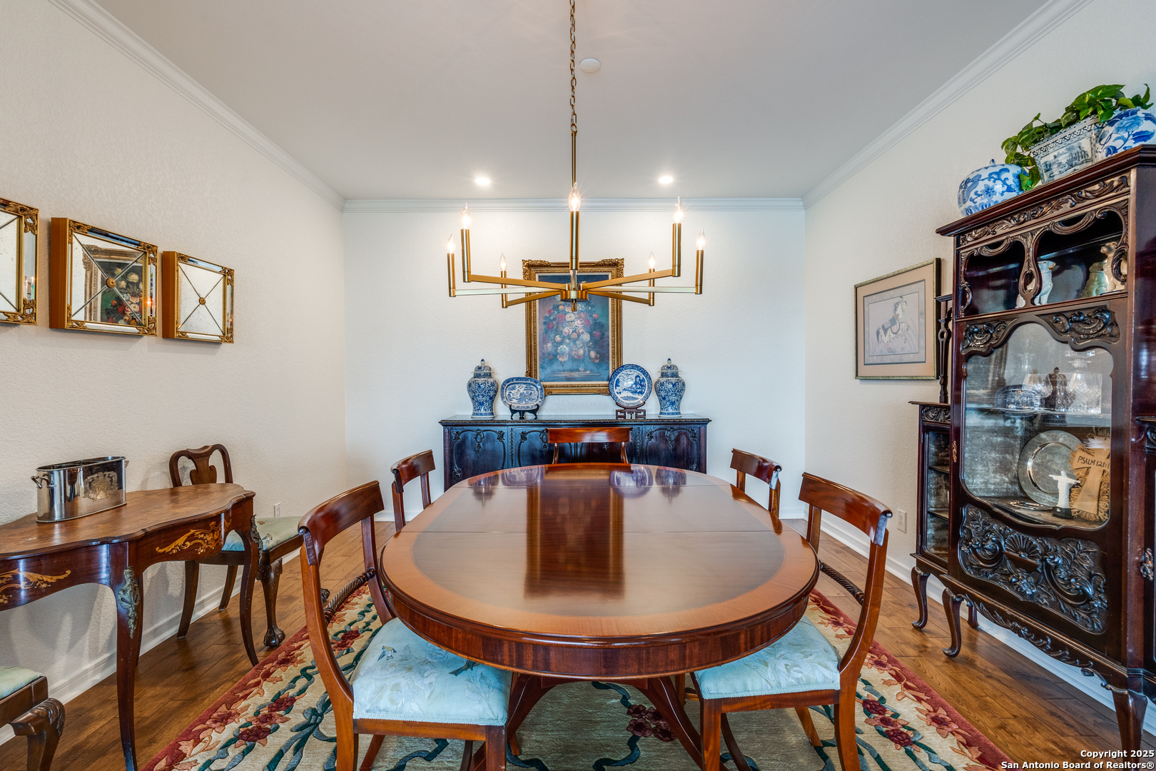 200 Patterson Ave. 610