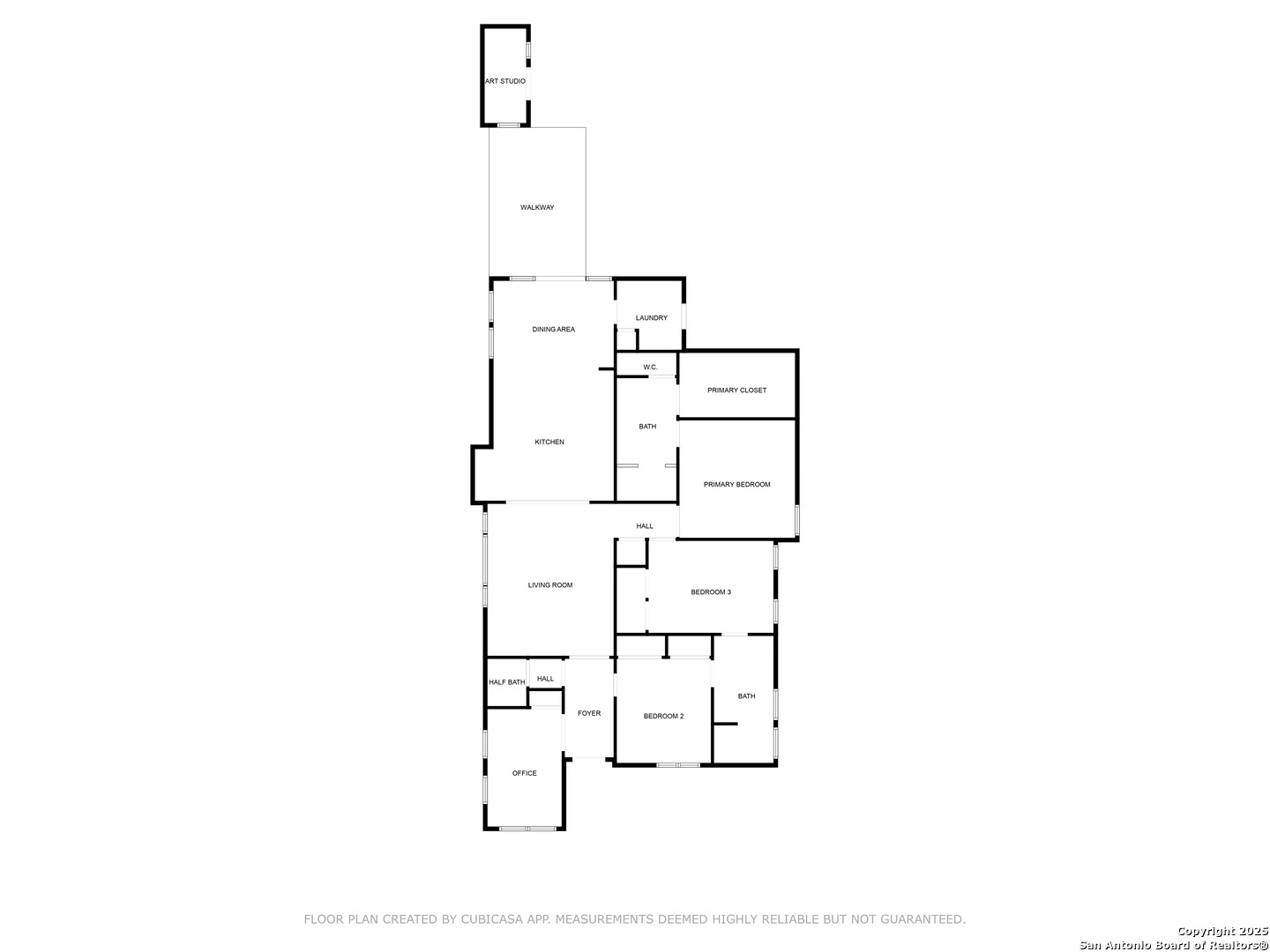 325 W Mistletoe