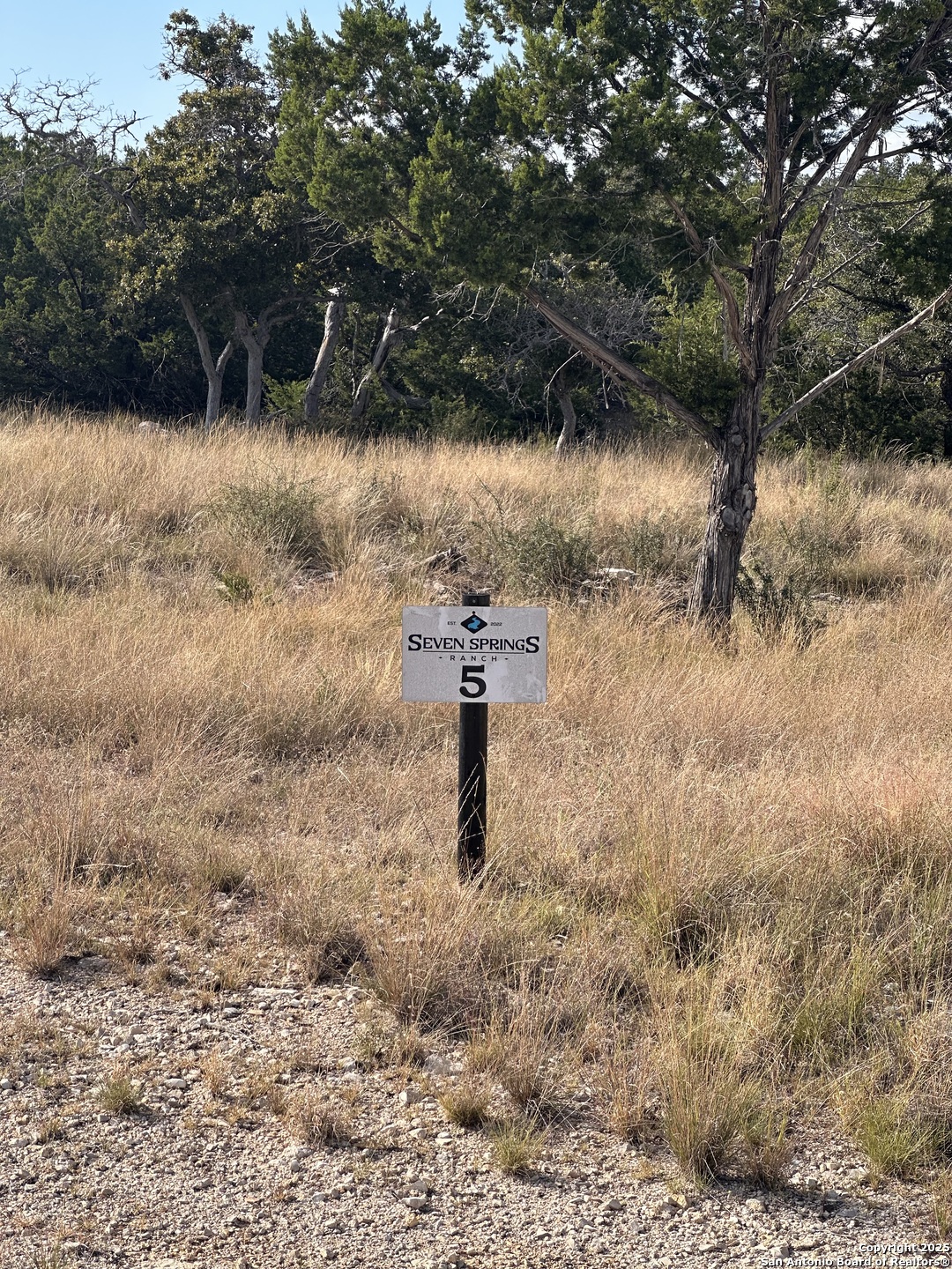 LOT 5 Seven Springs Drive