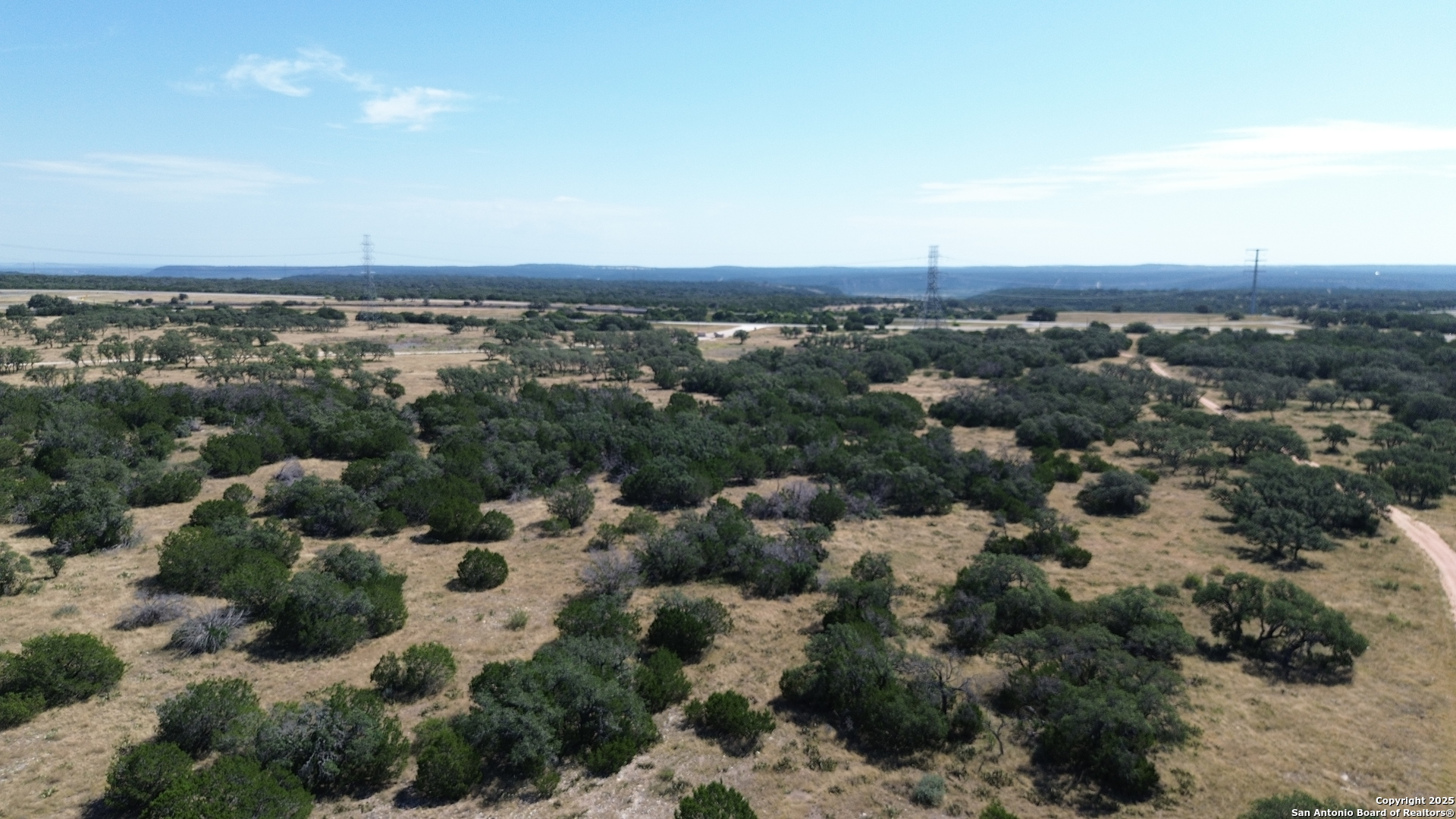 LOT 5 Seven Springs Drive