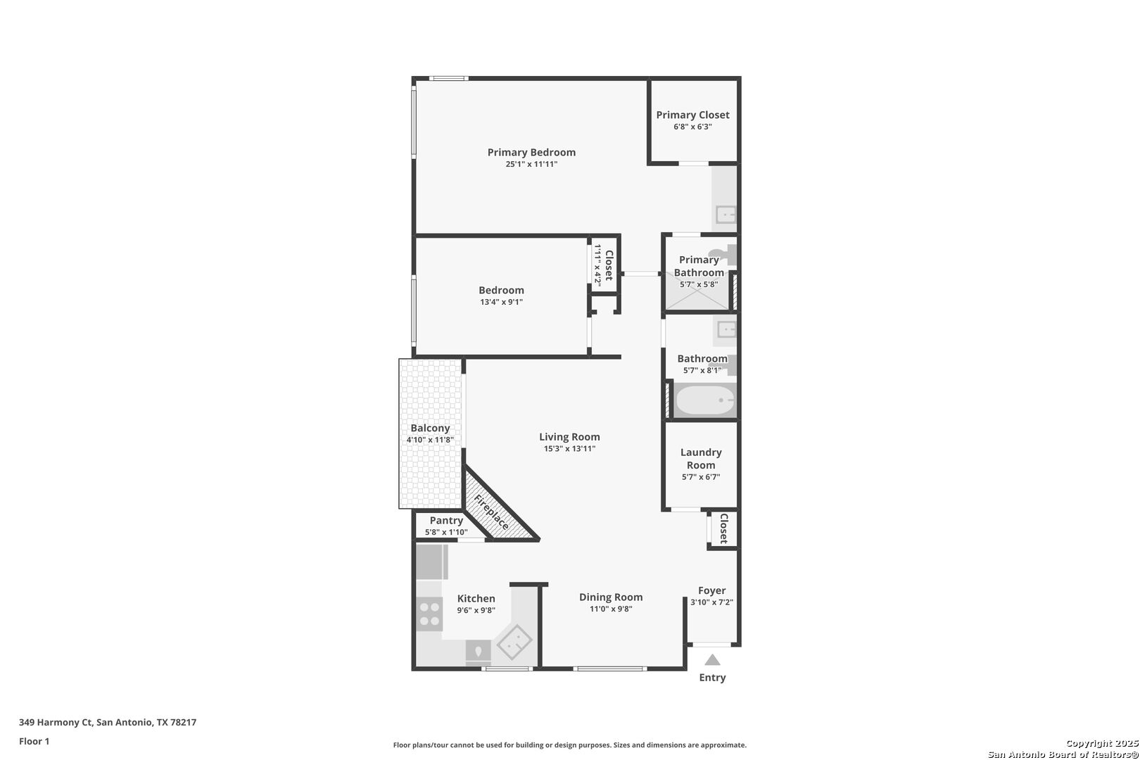 349 Harmony Ct 349
