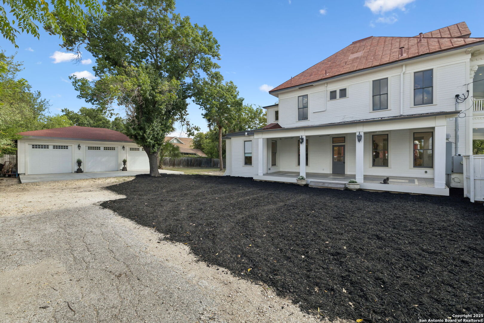 321 dewey