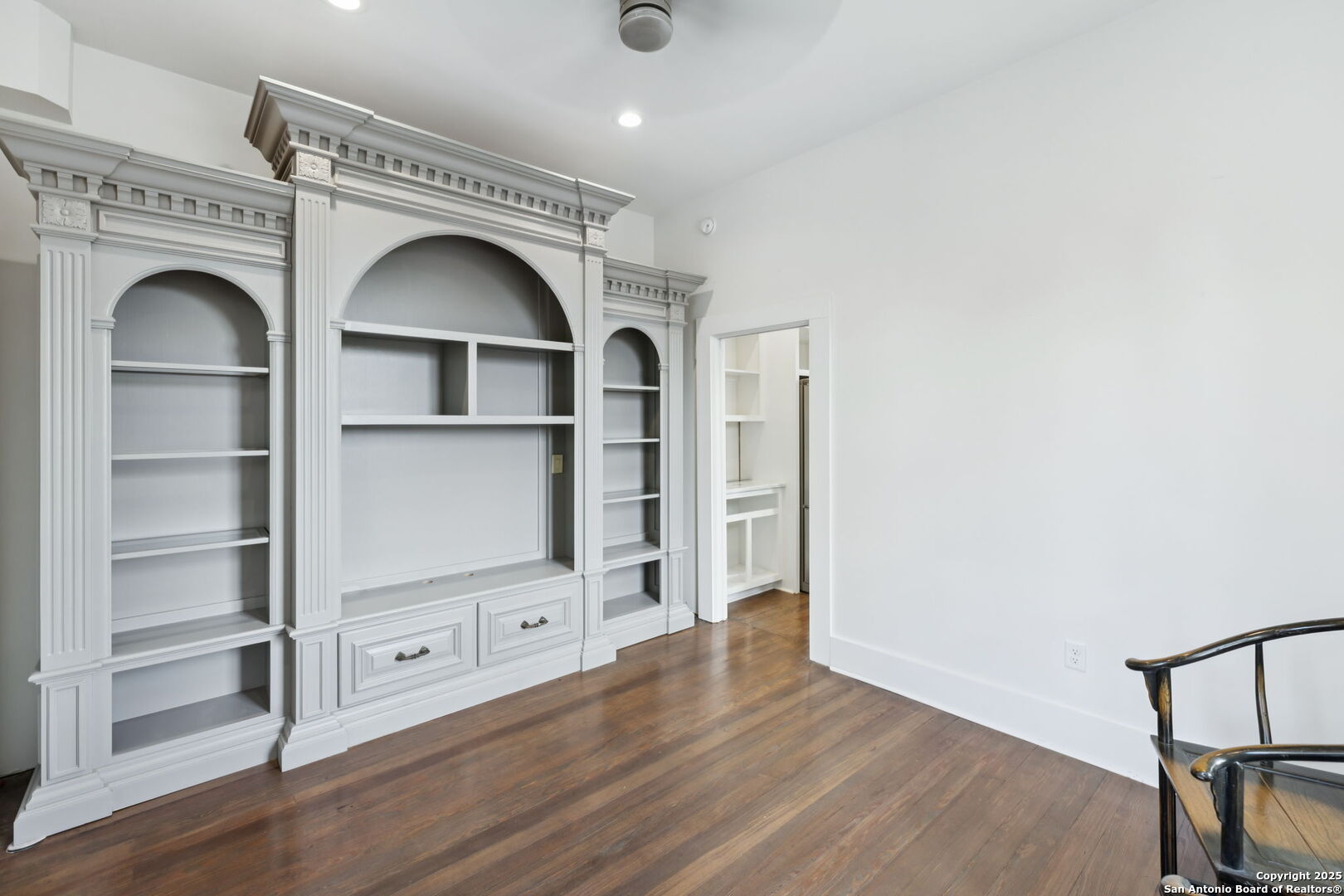 321 dewey
