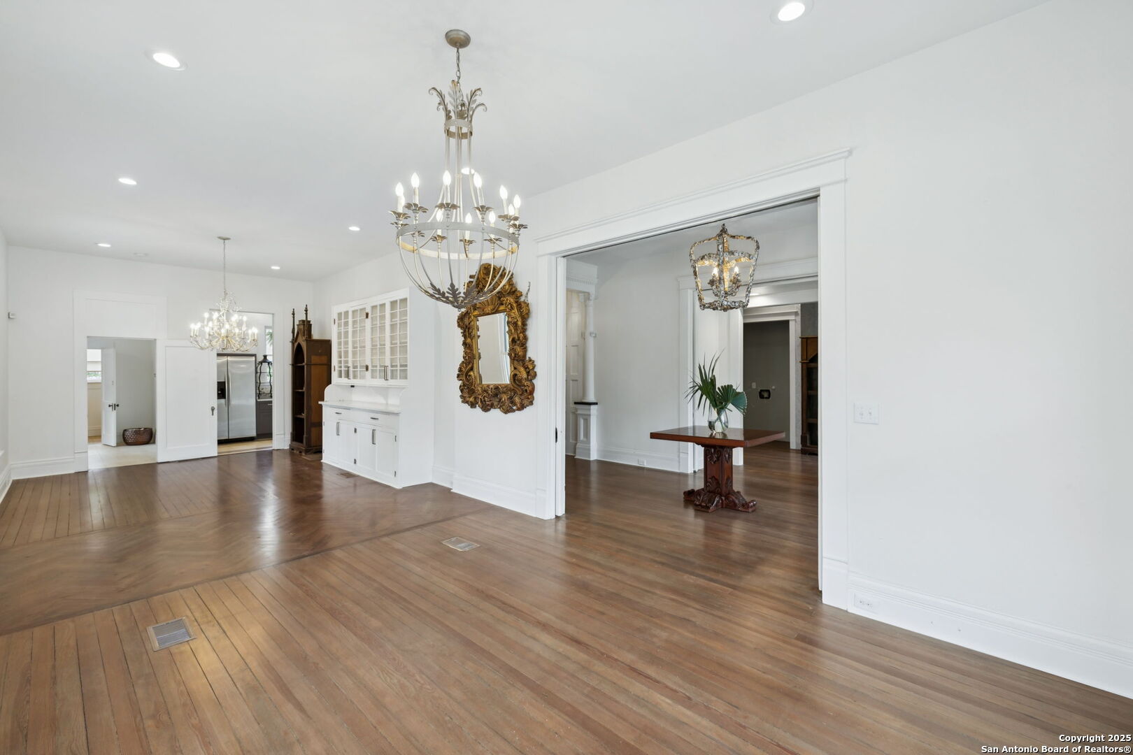 321 dewey
