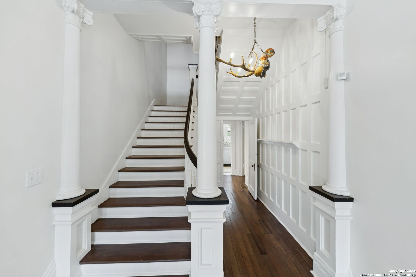 321 dewey