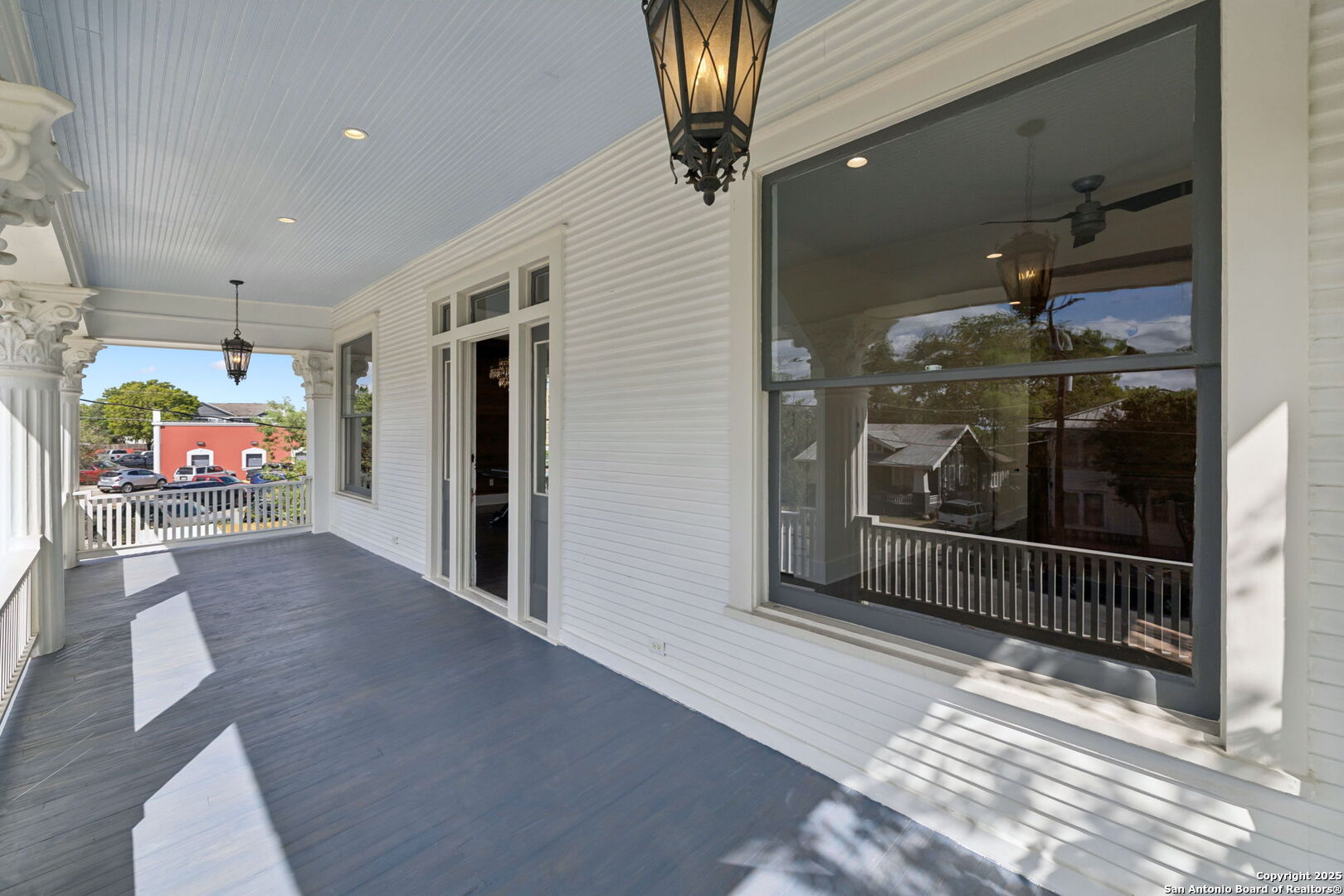 321 dewey