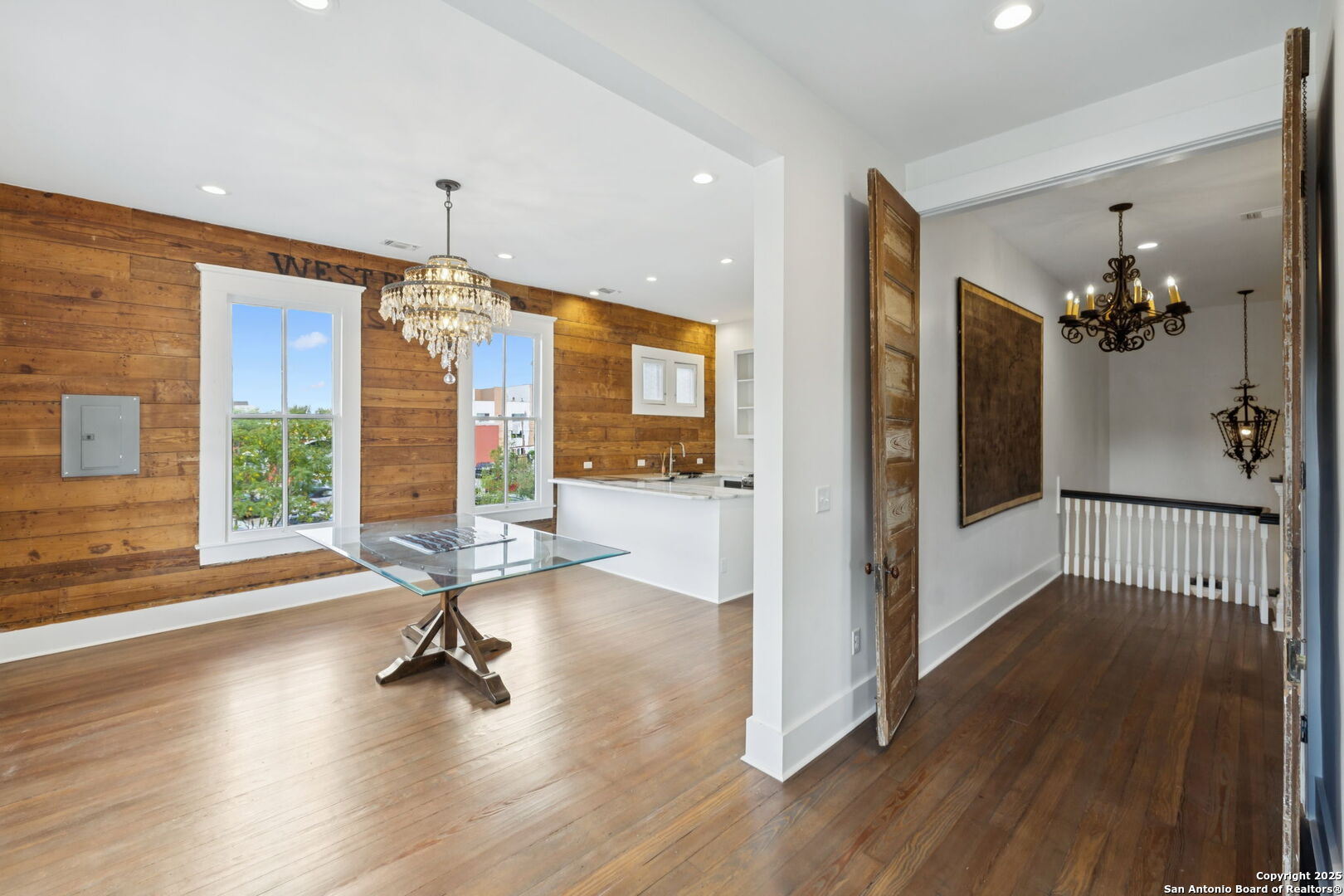 321 dewey