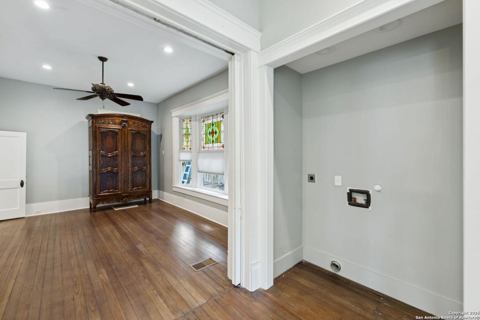321 dewey