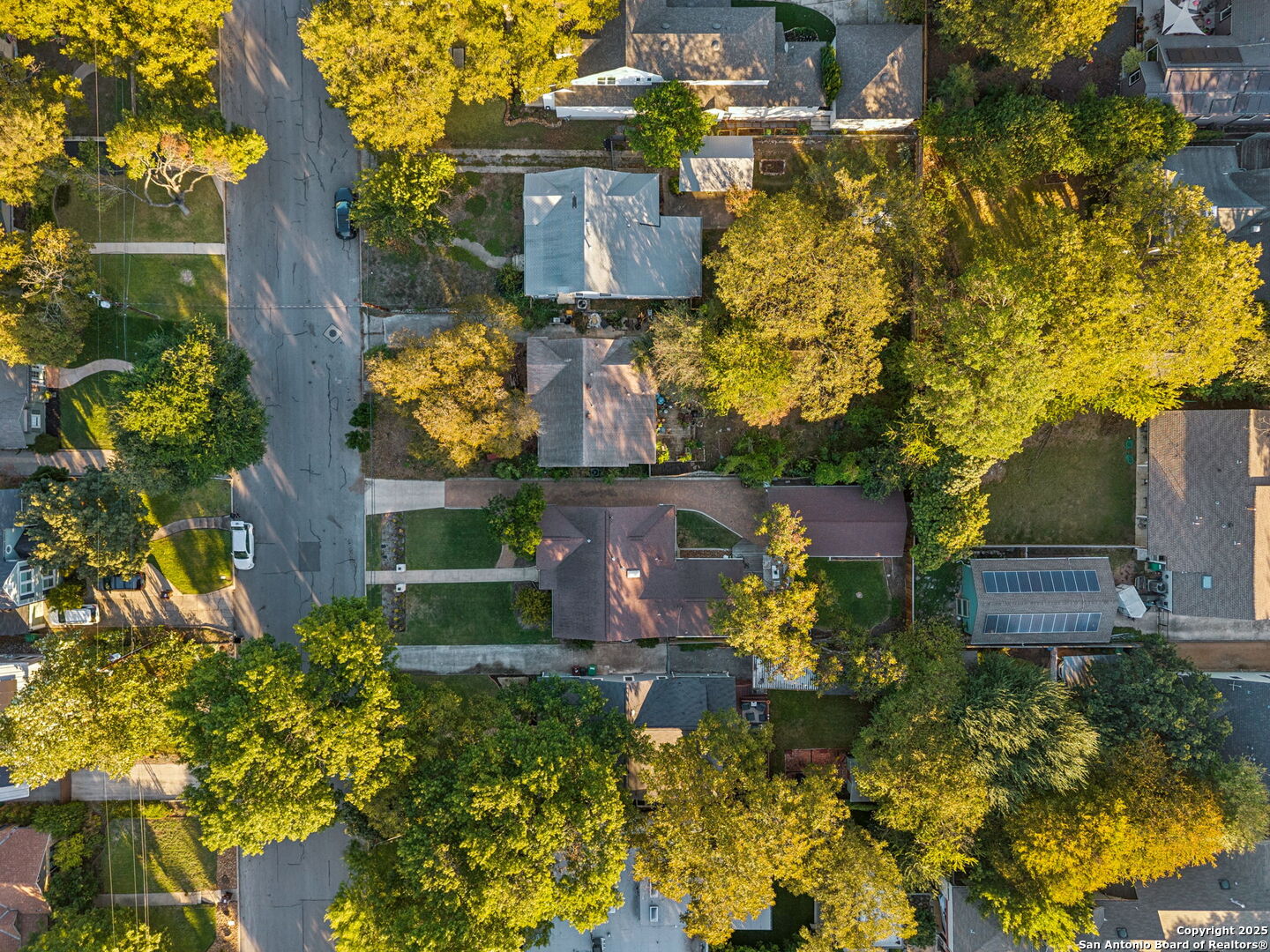 126 College