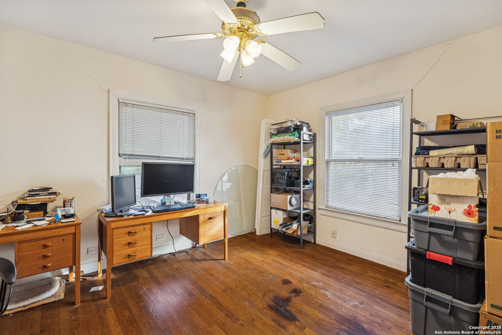 126 College