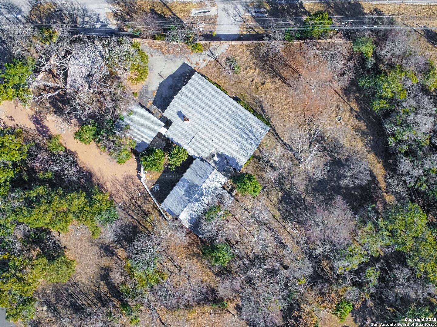 142 Royal Oaks
