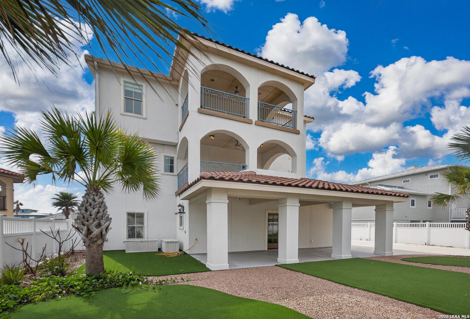 500 Ocean View Dr