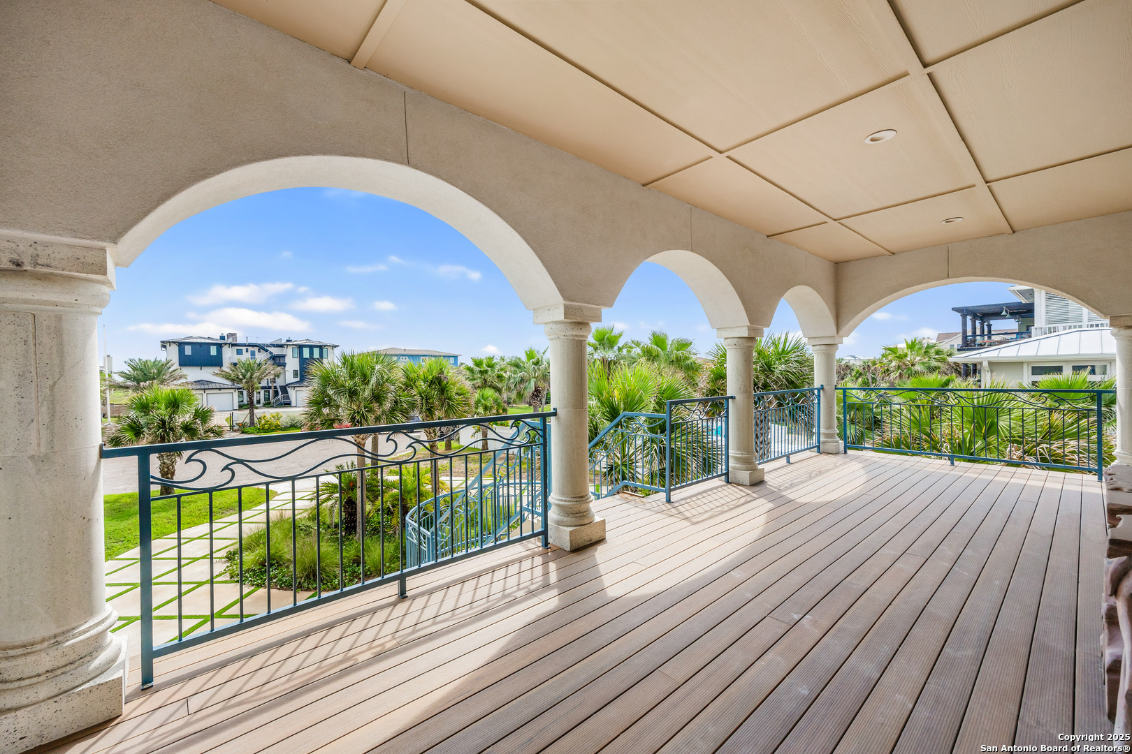500 Ocean View Dr