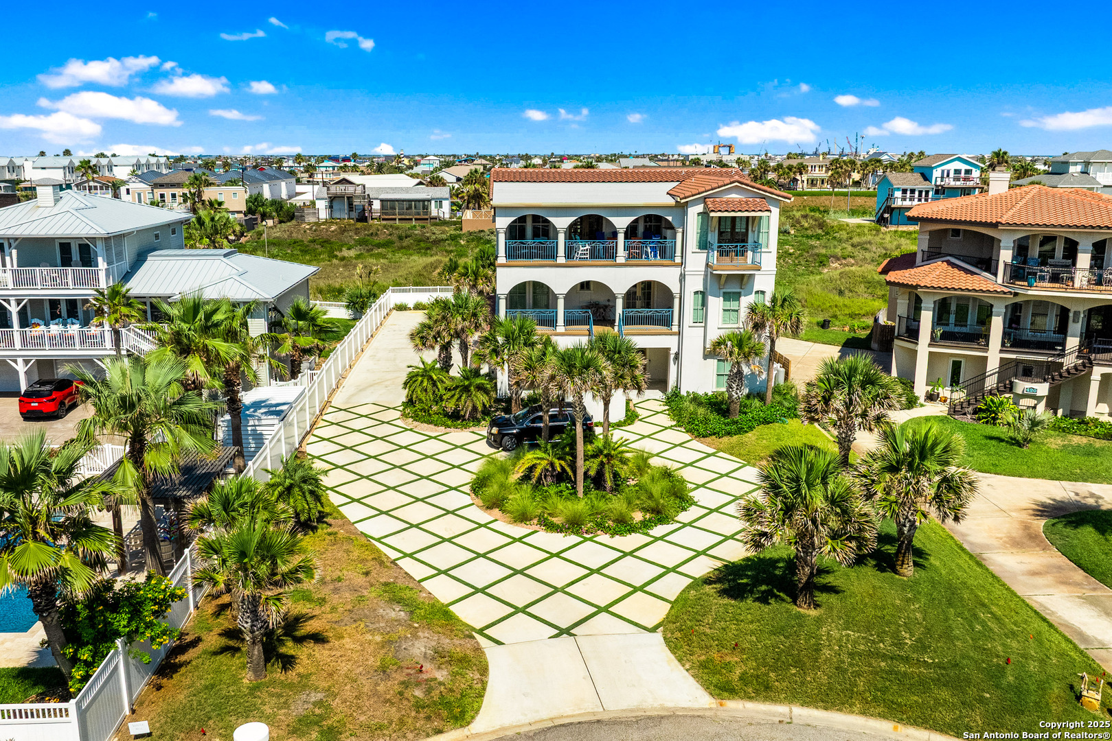 500 Ocean View Dr
