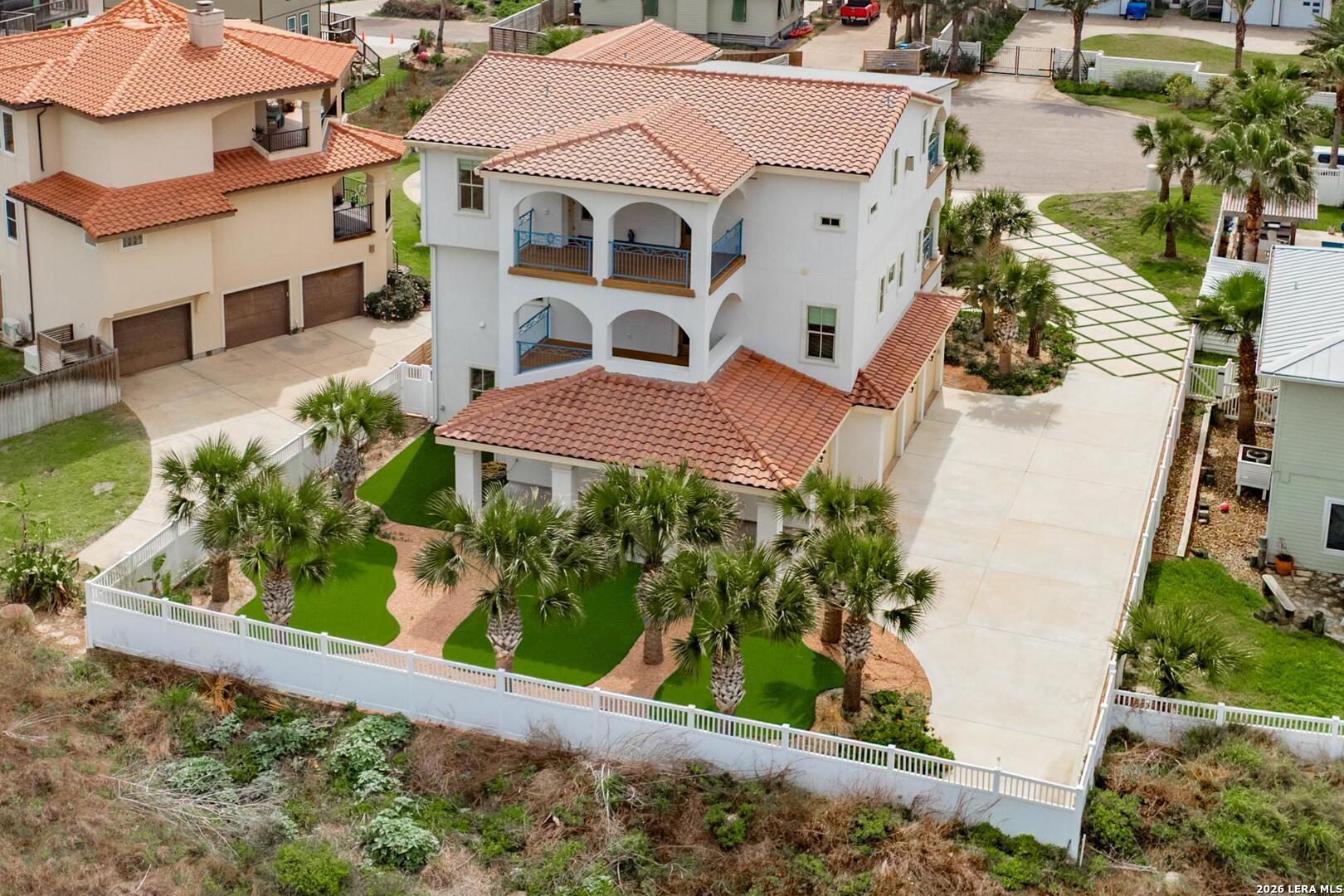 500 Ocean View Dr