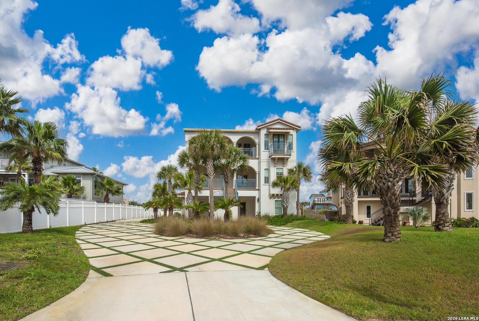 500 Ocean View Dr