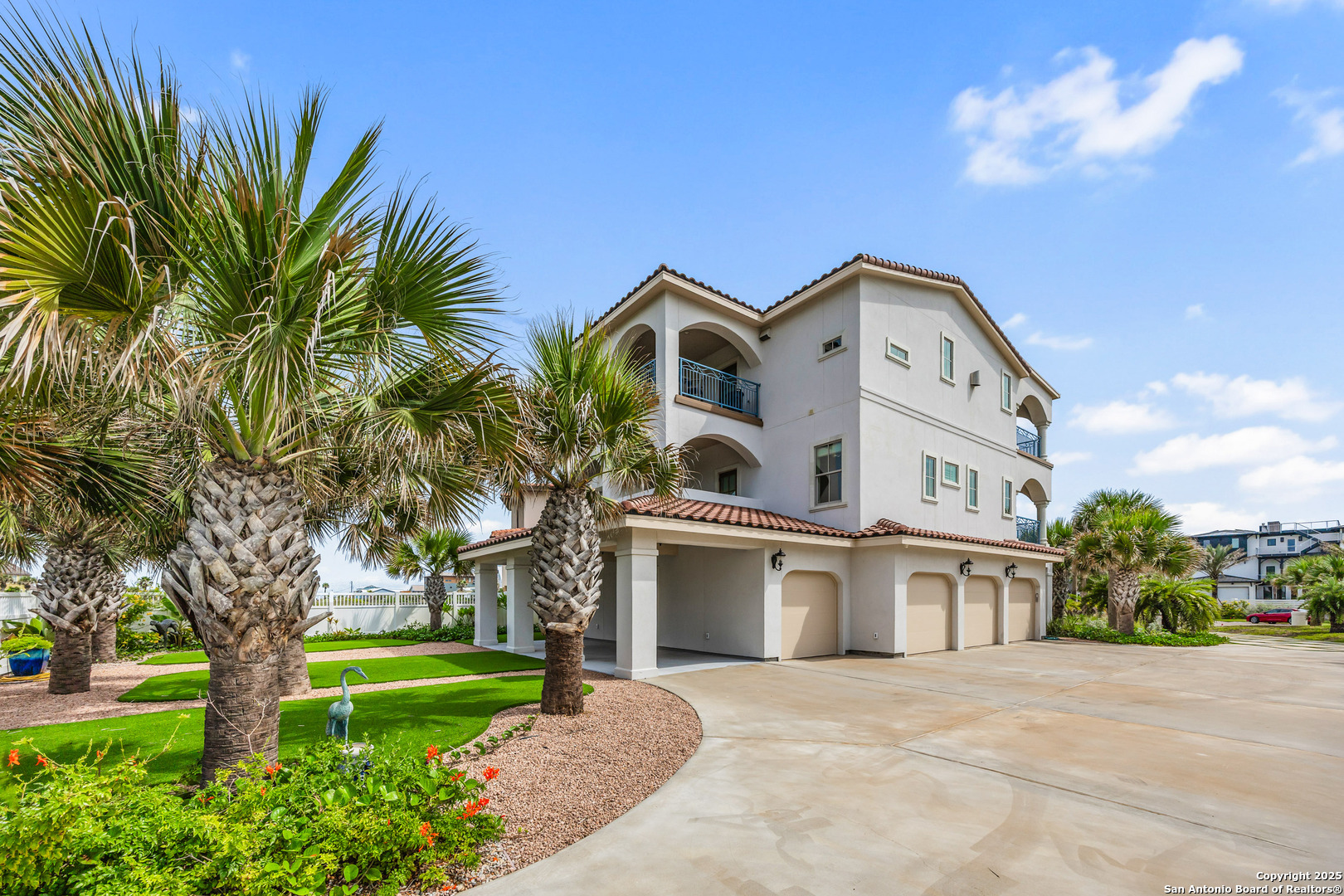 500 Ocean View Dr