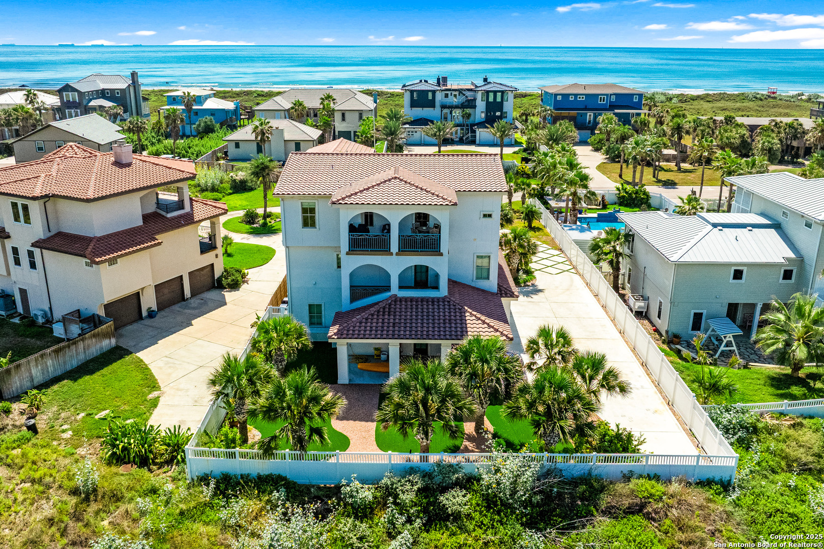 500 Ocean View Dr