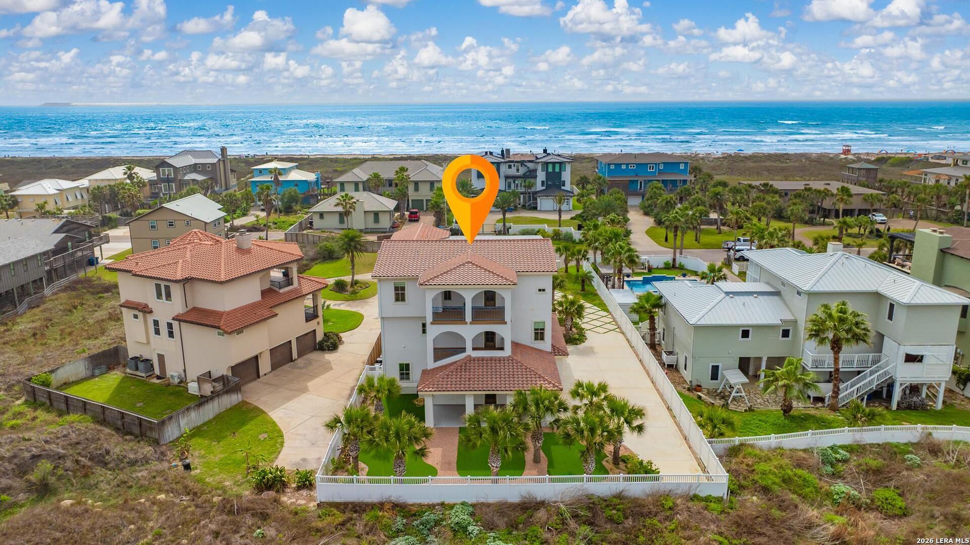 500 Ocean View Dr
