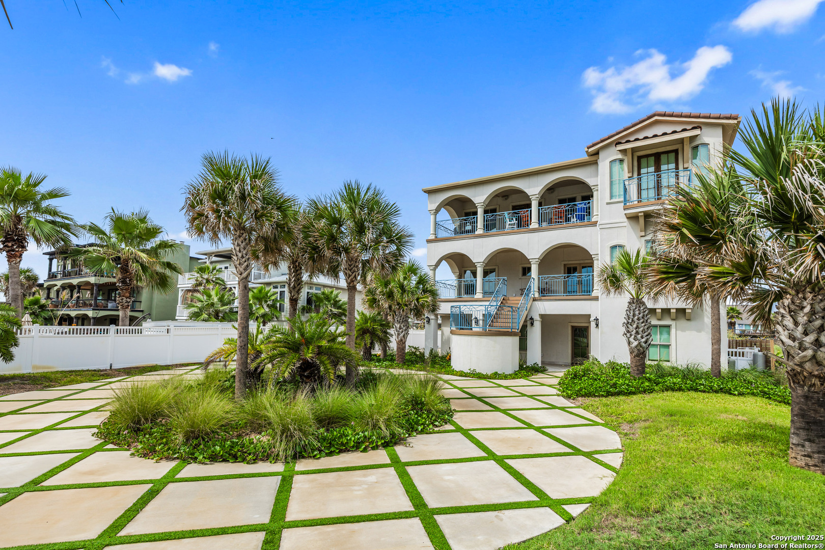500 Ocean View Dr