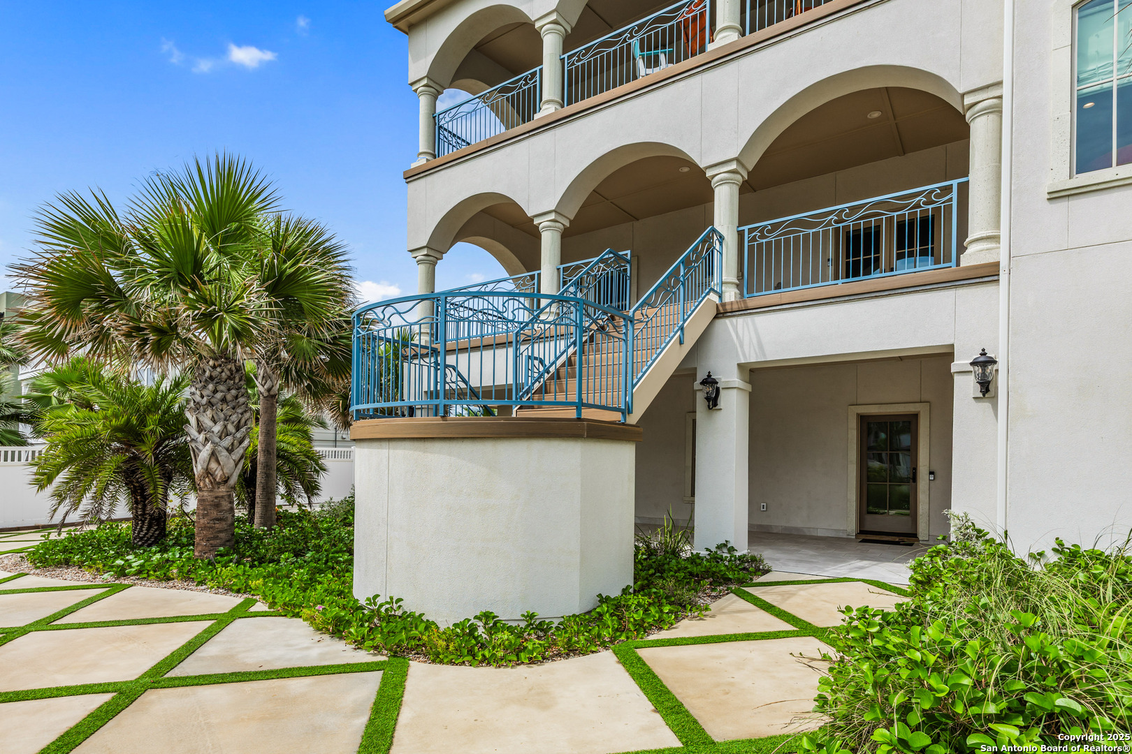 500 Ocean View Dr