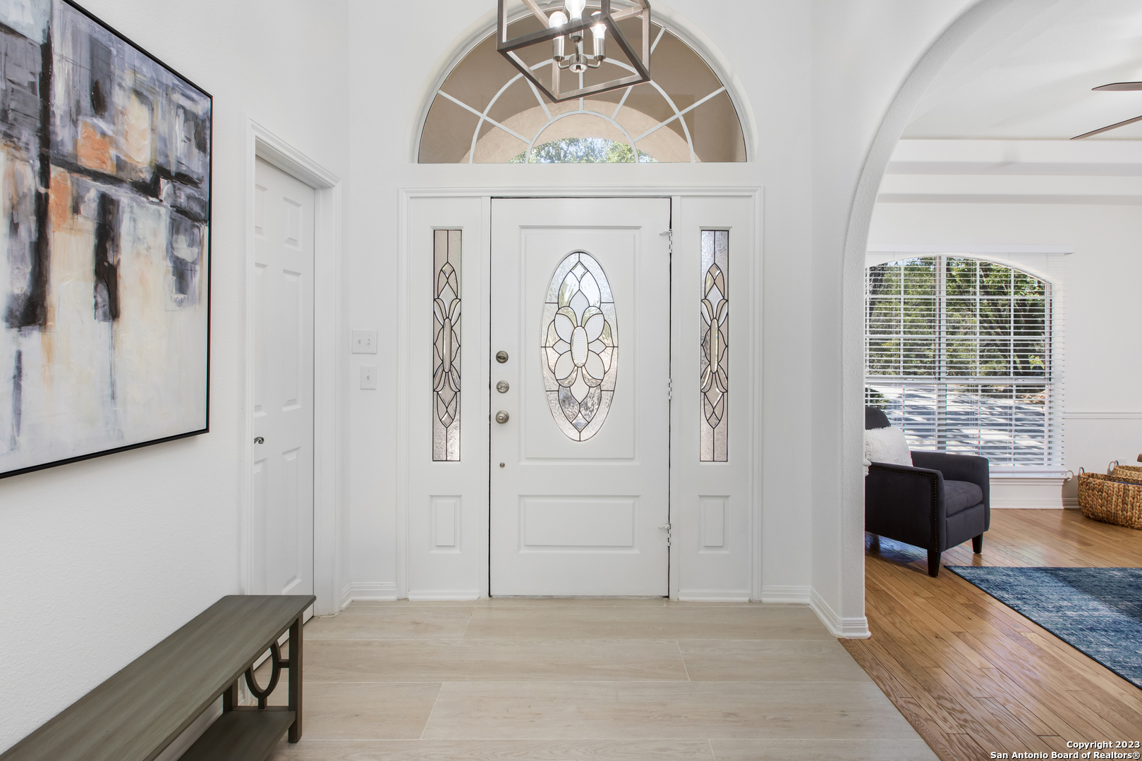 16019 CHASE HILL BLVD