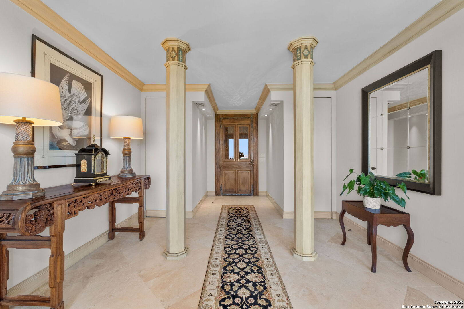 700 E Hildebrand 1401